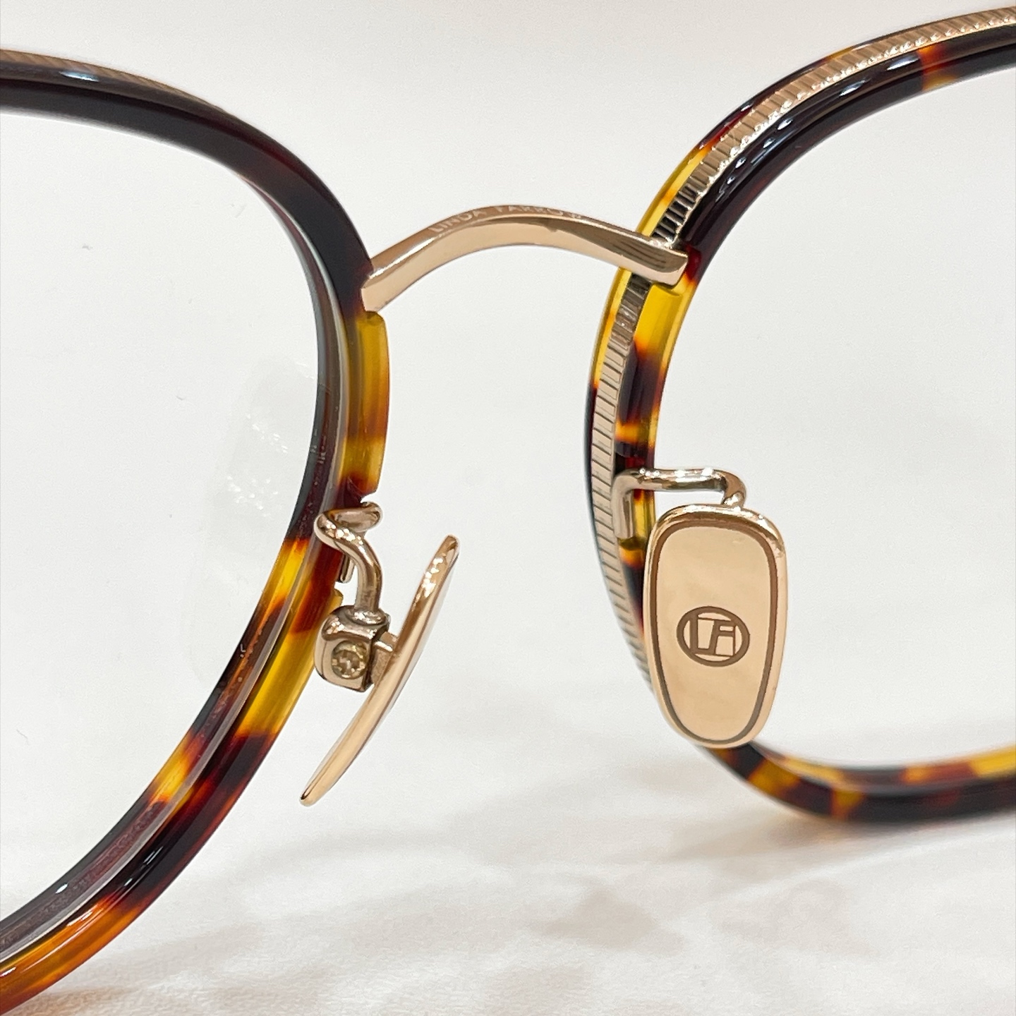 LINDA FARRO*🌟🌟🌟MODEL：LFL/1486🌟🌟🌟SIZE:53口17-145🌟🌟🌟高版本～～