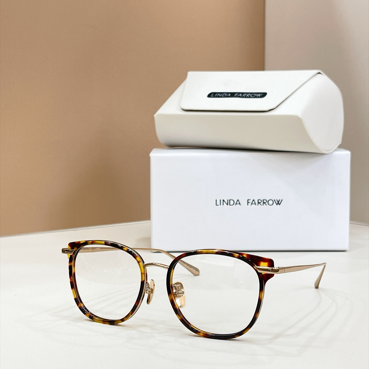 LINDA FARRO*🌟🌟🌟MODEL：LFL/1486🌟🌟🌟SIZE:53口17-145🌟🌟🌟高版本～～