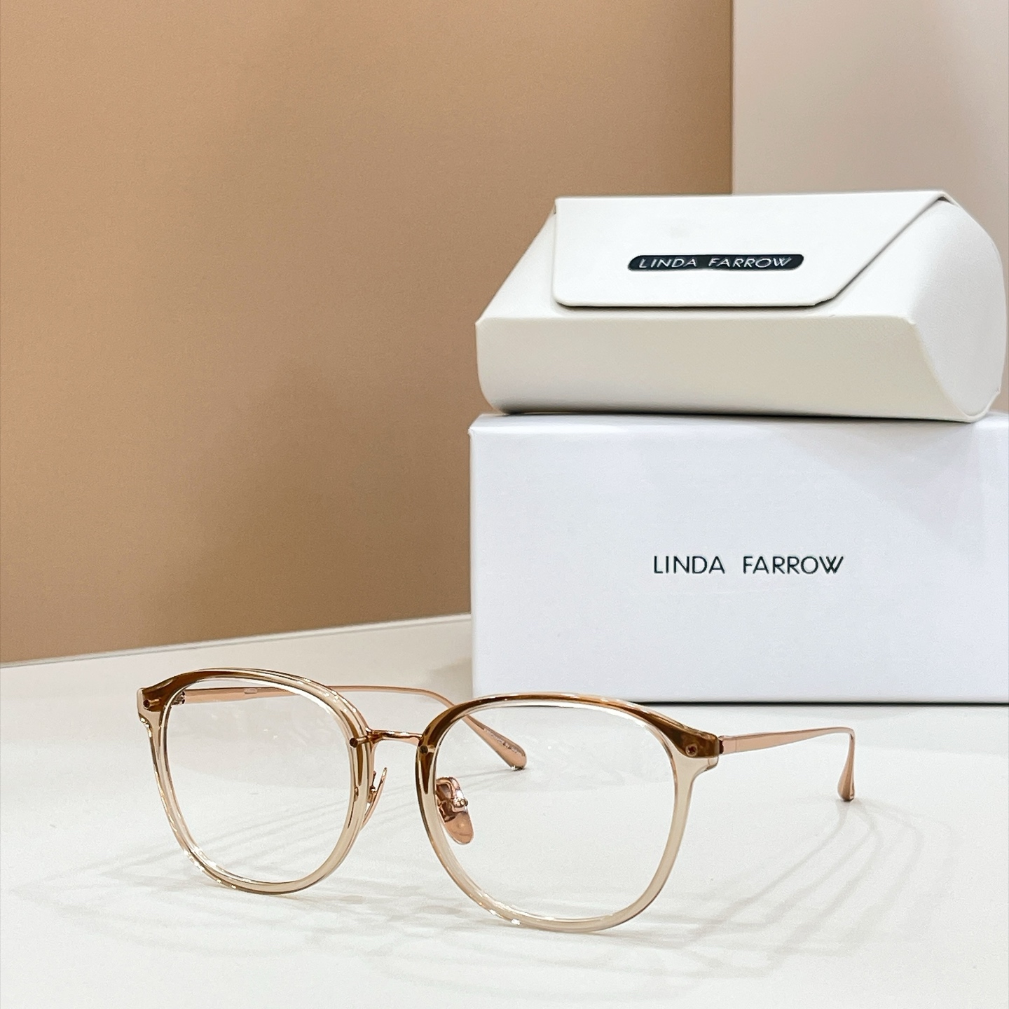 LINDA FARRO*🌟🌟🌟MODEL：LFL/1483🌟🌟🌟SIZE:52口18-146🌟🌟🌟高版本～～