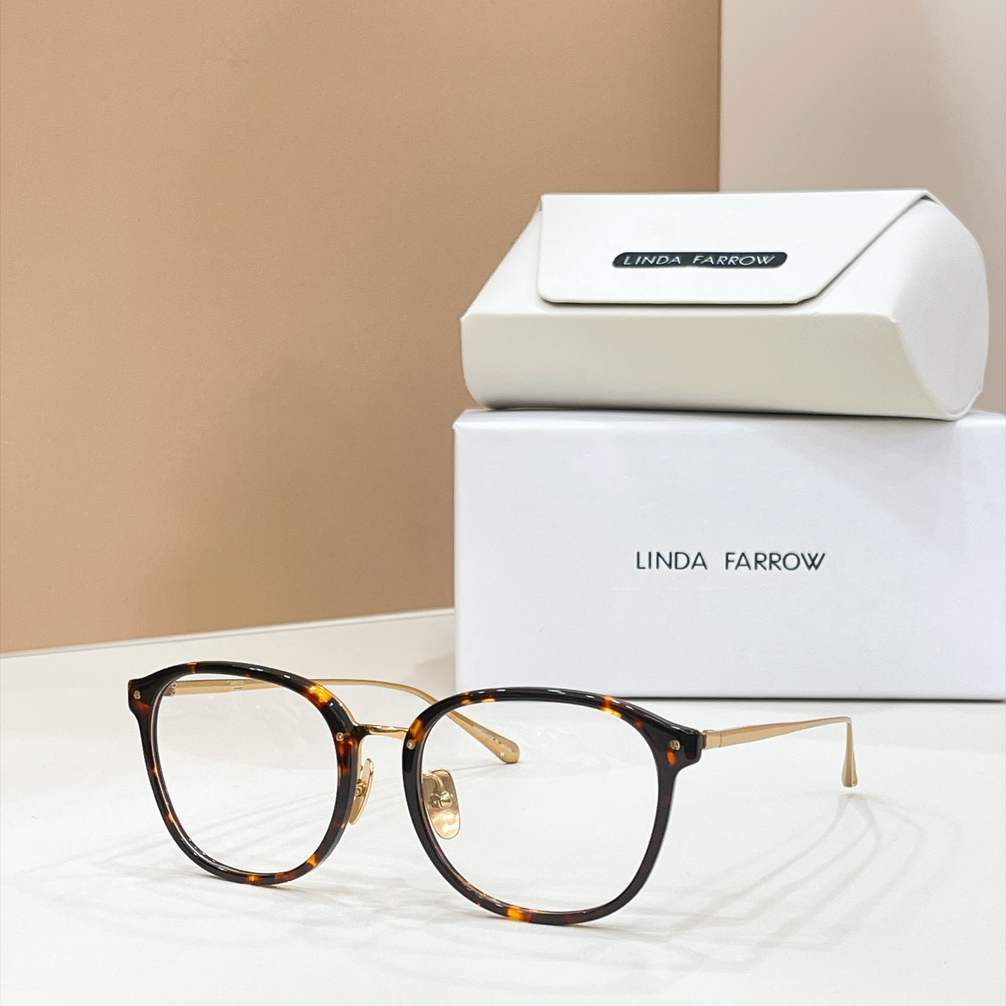 LINDA FARRO*🌟🌟🌟MODEL：LFL/1483🌟🌟🌟SIZE:52口18-146🌟🌟🌟高版本～～