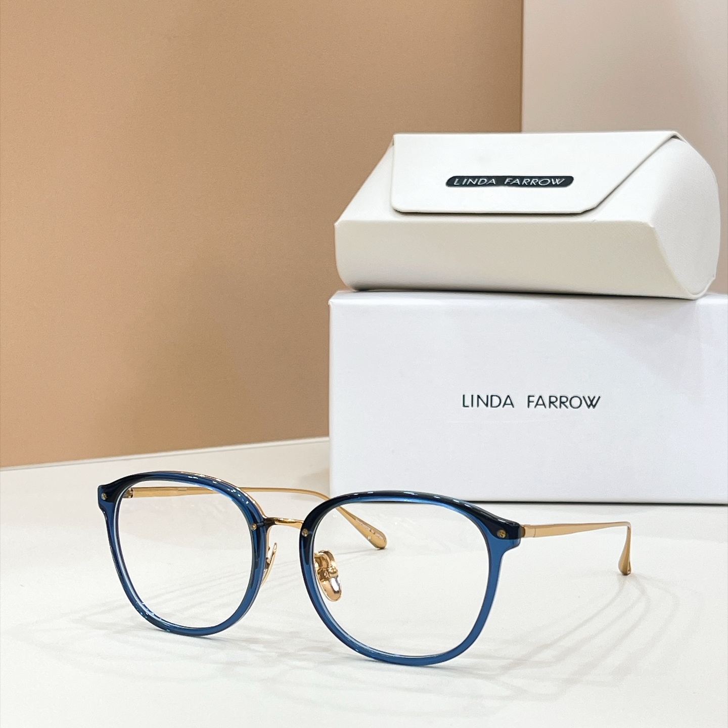LINDA FARRO*🌟🌟🌟MODEL：LFL/1483🌟🌟🌟SIZE:52口18-146🌟🌟🌟高版本～～