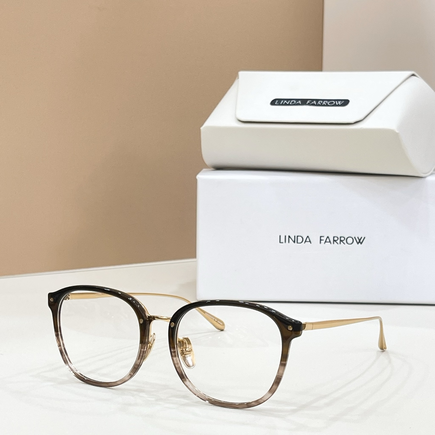 LINDA FARRO*🌟🌟🌟MODEL：LFL/1483🌟🌟🌟SIZE:52口18-146🌟🌟🌟高版本～～