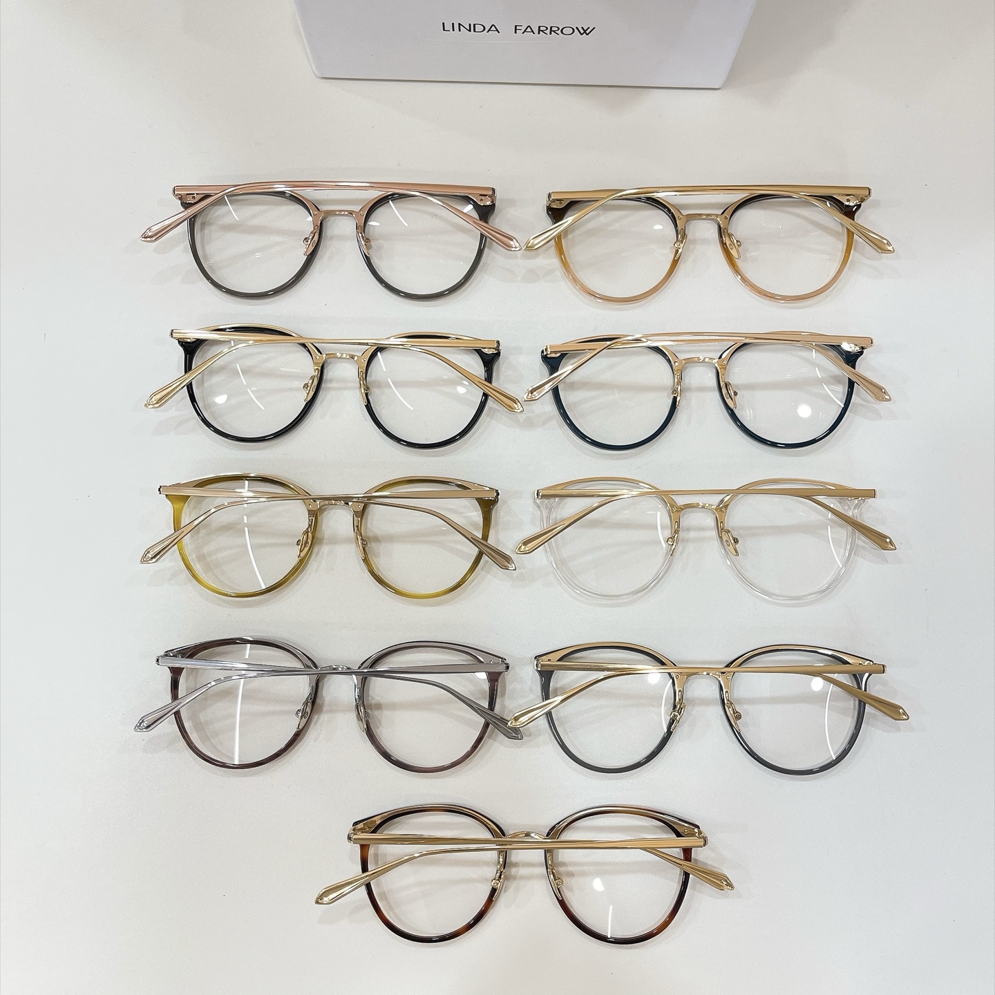 LINDA FARRO*🌟🌟🌟MODEL：LFL/251🌟🌟🌟SIZE:51口20-145🌟🌟🌟高版本～～