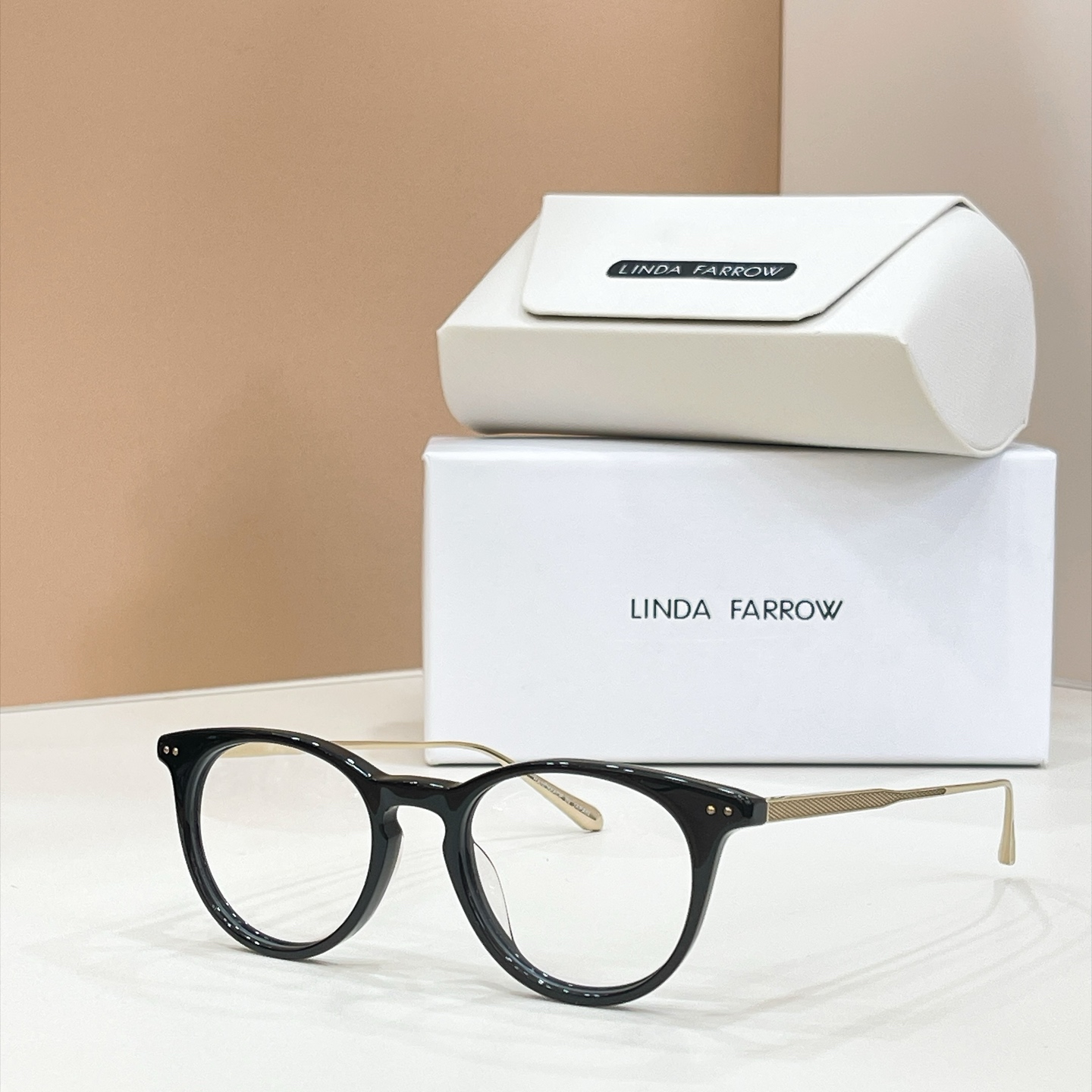 LINDA FARRO*🌟🌟🌟MODEL：LFL/1603🌟🌟🌟SIZE:47口19-145🌟🌟🌟高版本～～