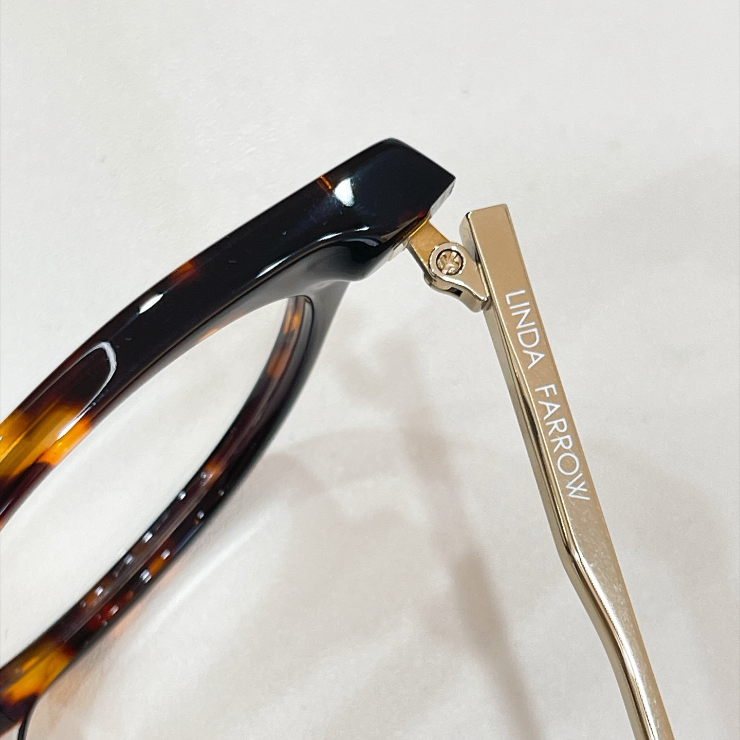 LINDA FARRO*🌟🌟🌟MODEL：LFL/1603🌟🌟🌟SIZE:47口19-145🌟🌟🌟高版本～～