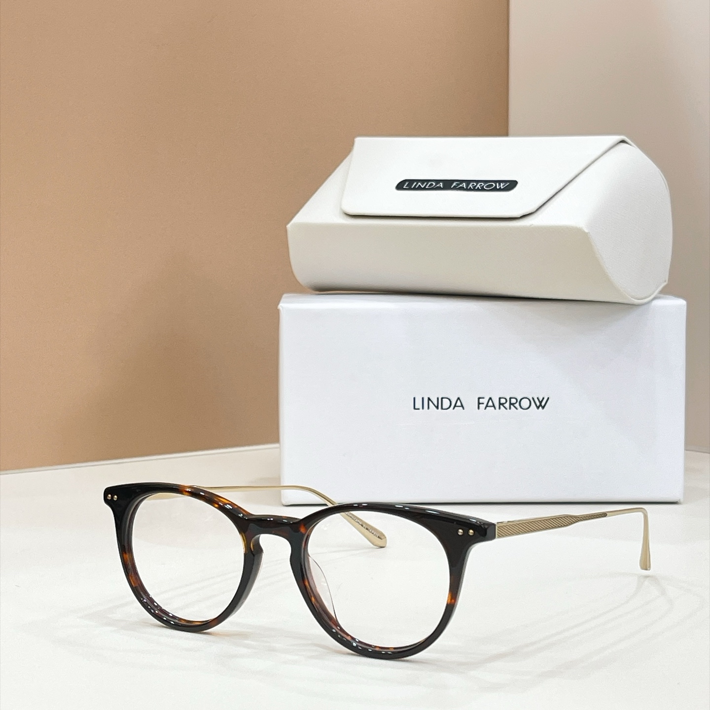 LINDA FARRO*🌟🌟🌟MODEL：LFL/1603🌟🌟🌟SIZE:47口19-145🌟🌟🌟高版本～～