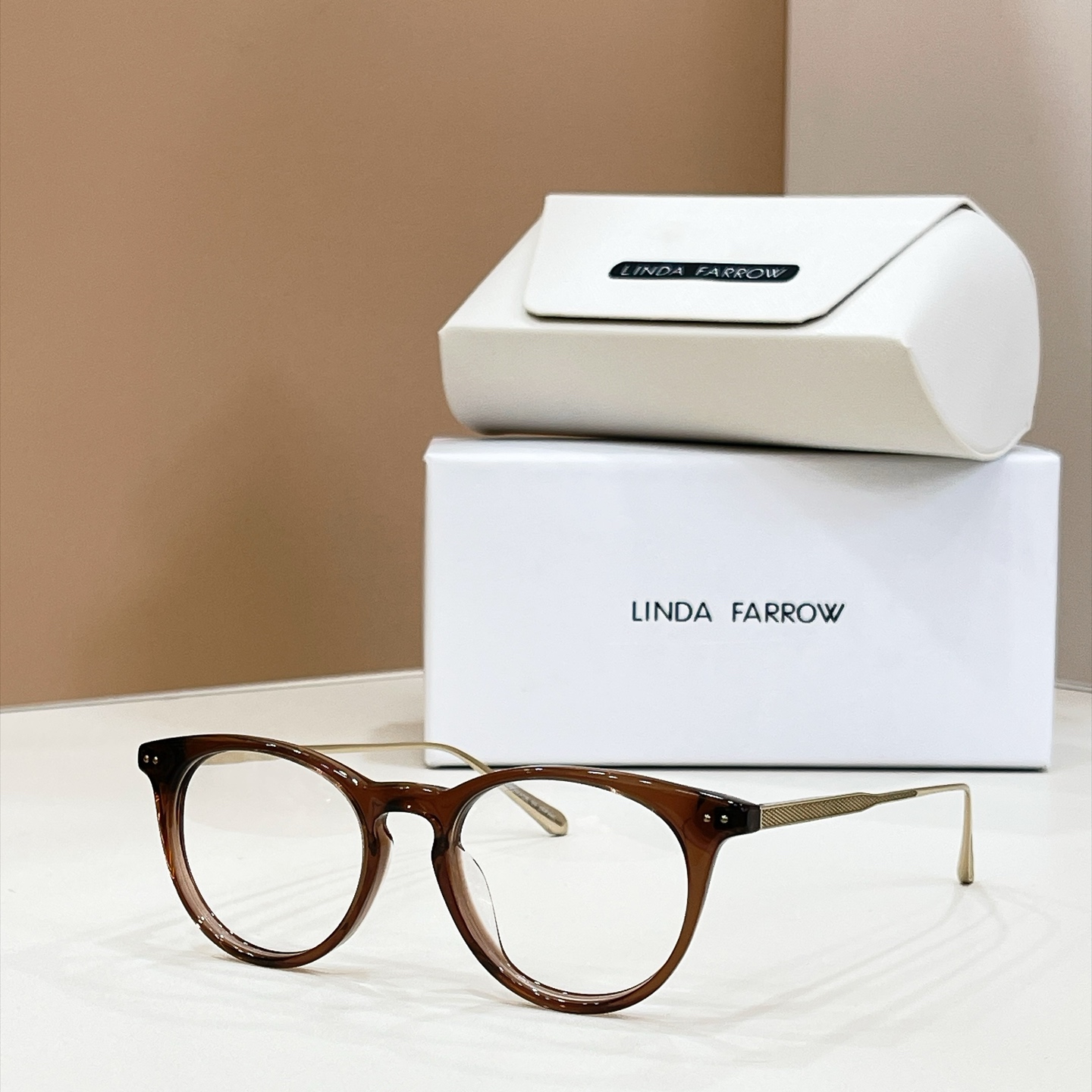 LINDA FARRO*🌟🌟🌟MODEL：LFL/1603🌟🌟🌟SIZE:47口19-145🌟🌟🌟高版本～～