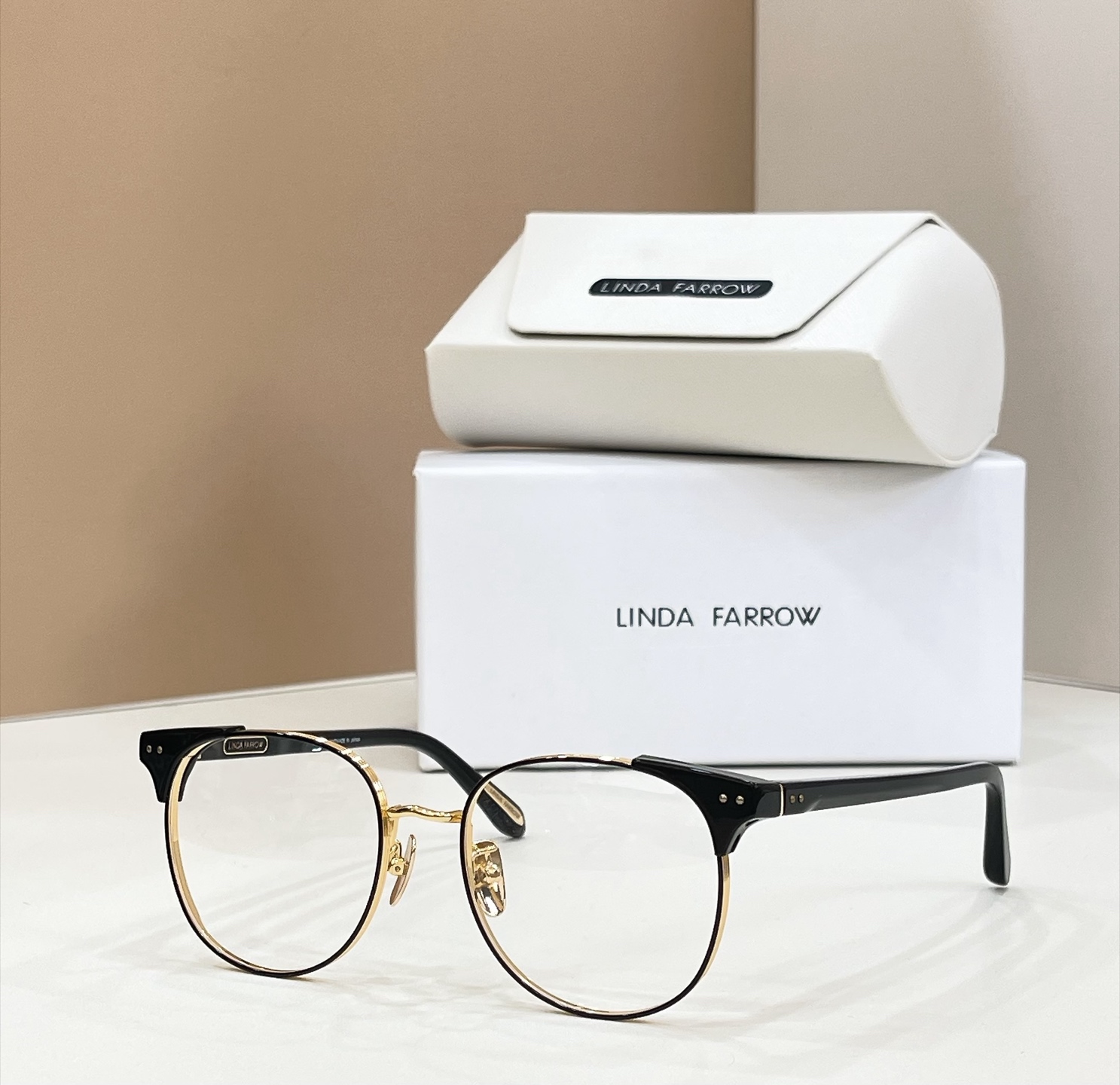 LINDA FARRO*🌟🌟🌟MODEL：LFL/1507🌟🌟🌟SIZE:53口18-145🌟🌟🌟高版本～～