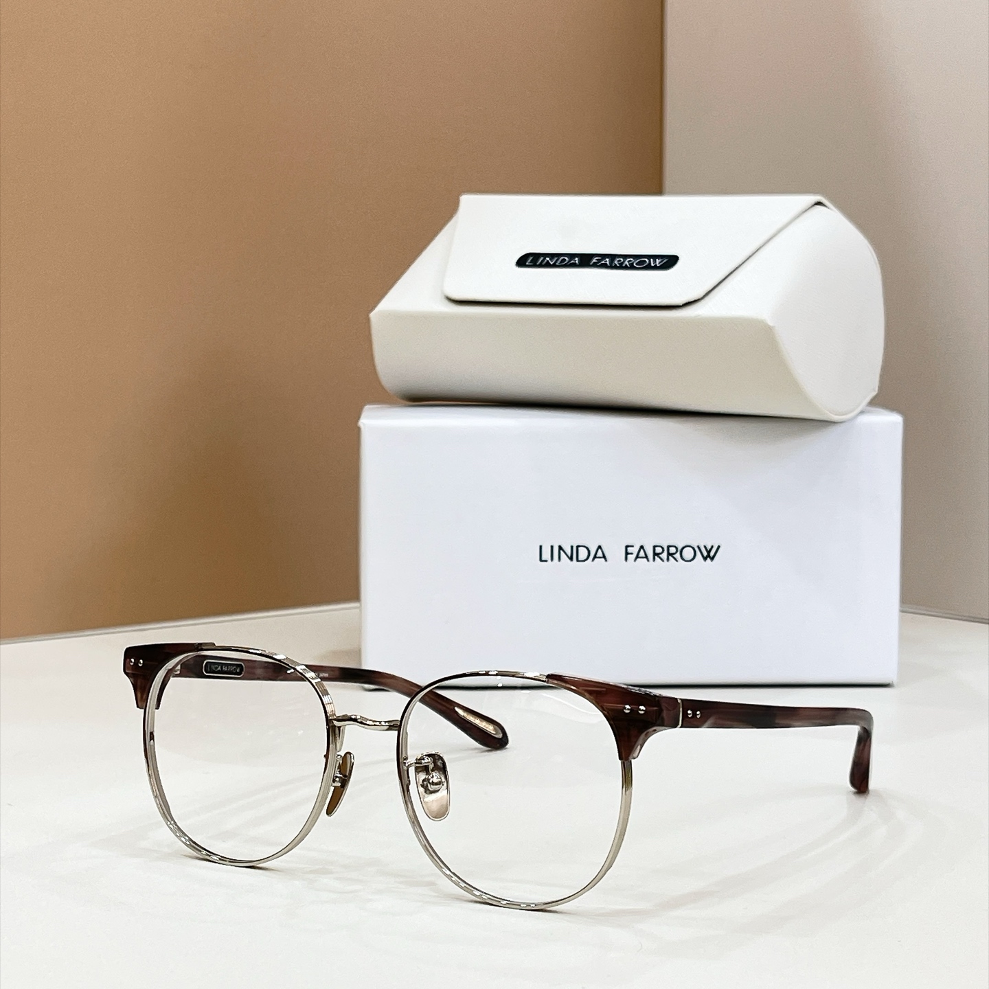 LINDA FARRO*🌟🌟🌟MODEL：LFL/1507🌟🌟🌟SIZE:53口18-145🌟🌟🌟高版本～～