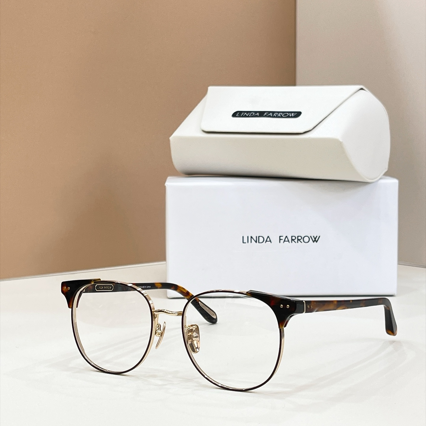 LINDA FARRO*🌟🌟🌟MODEL：LFL/1507🌟🌟🌟SIZE:53口18-145🌟🌟🌟高版本～～
