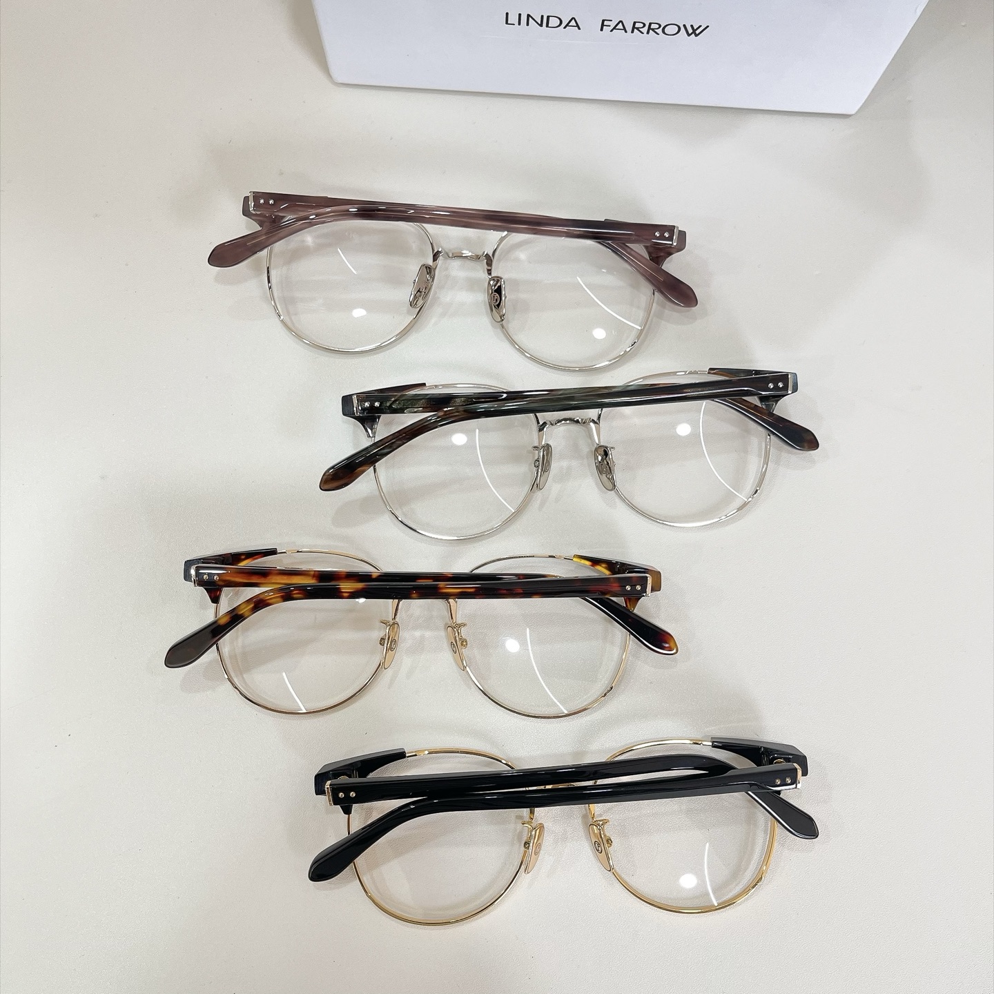 LINDA FARRO*🌟🌟🌟MODEL：LFL/1507🌟🌟🌟SIZE:53口18-145🌟🌟🌟高版本～～
