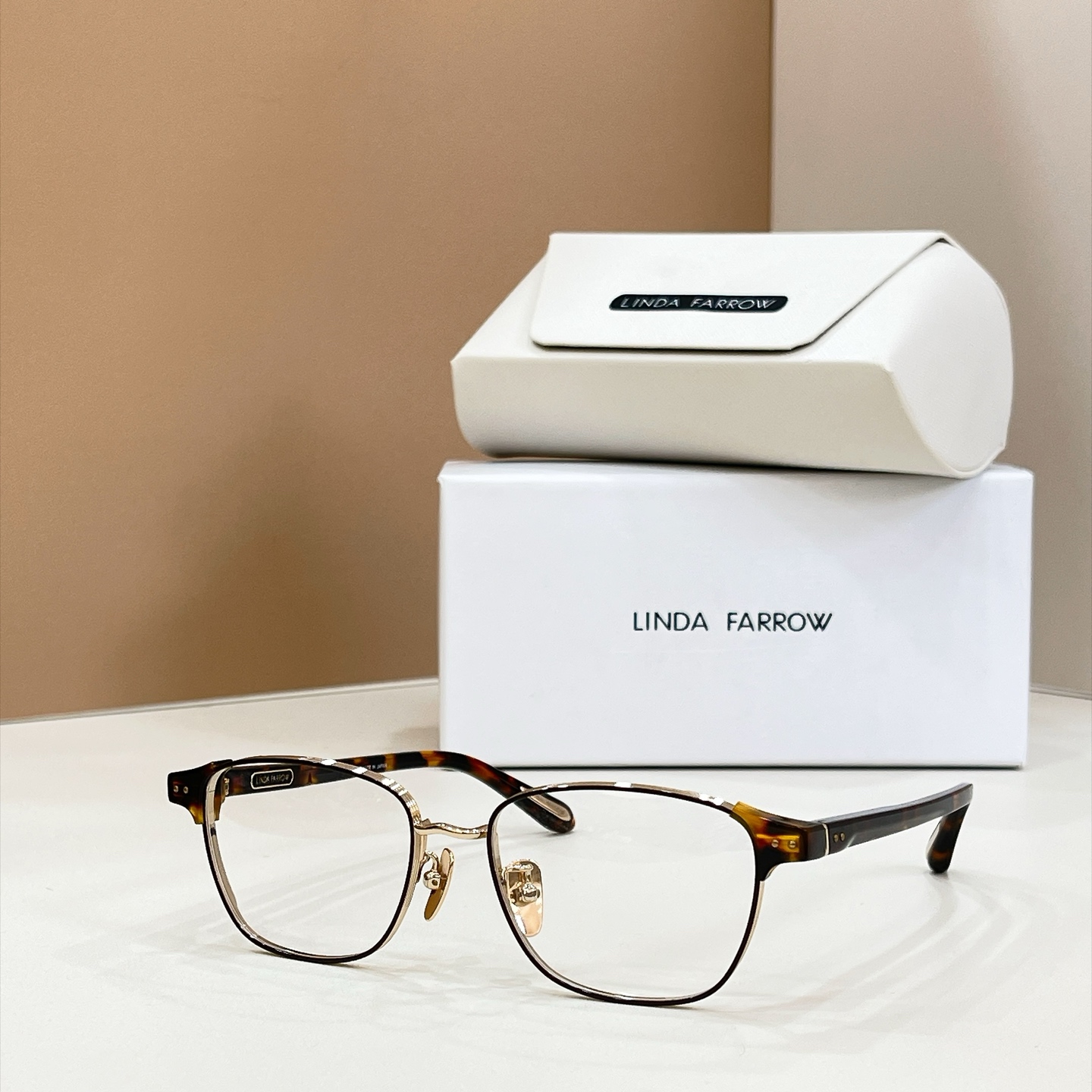 LINDA FARRO*🌟🌟🌟MODEL：LFL/1487🌟🌟🌟SIZE:53口17-145🌟🌟🌟高版本～～