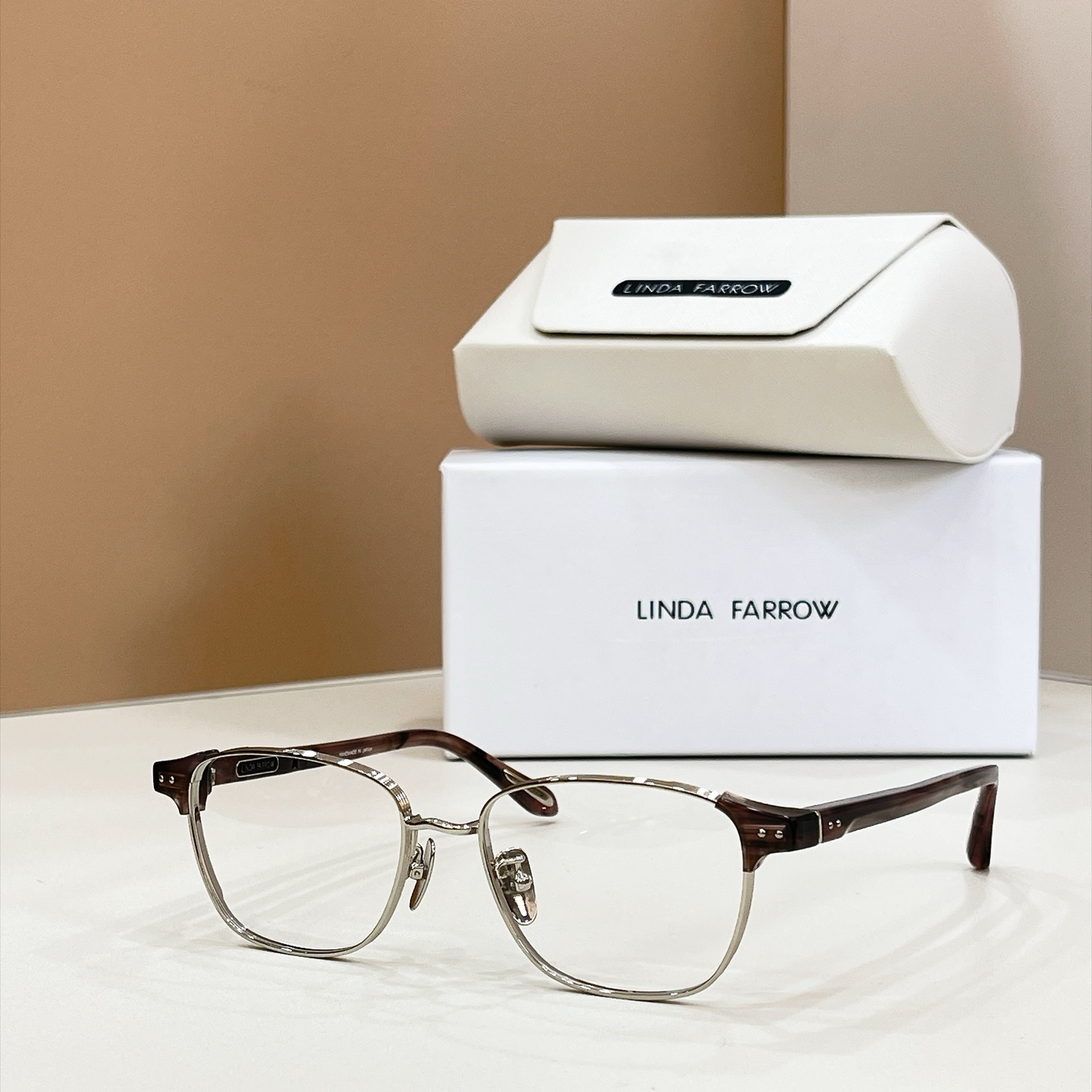 LINDA FARRO*🌟🌟🌟MODEL：LFL/1487🌟🌟🌟SIZE:53口17-145🌟🌟🌟高版本～～