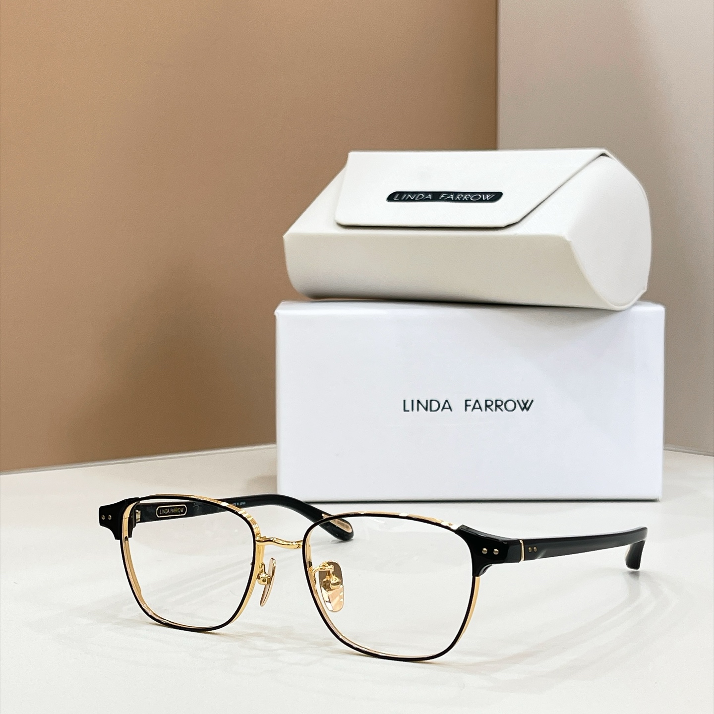 LINDA FARRO*🌟🌟🌟MODEL：LFL/1487🌟🌟🌟SIZE:53口17-145🌟🌟🌟高版本～～