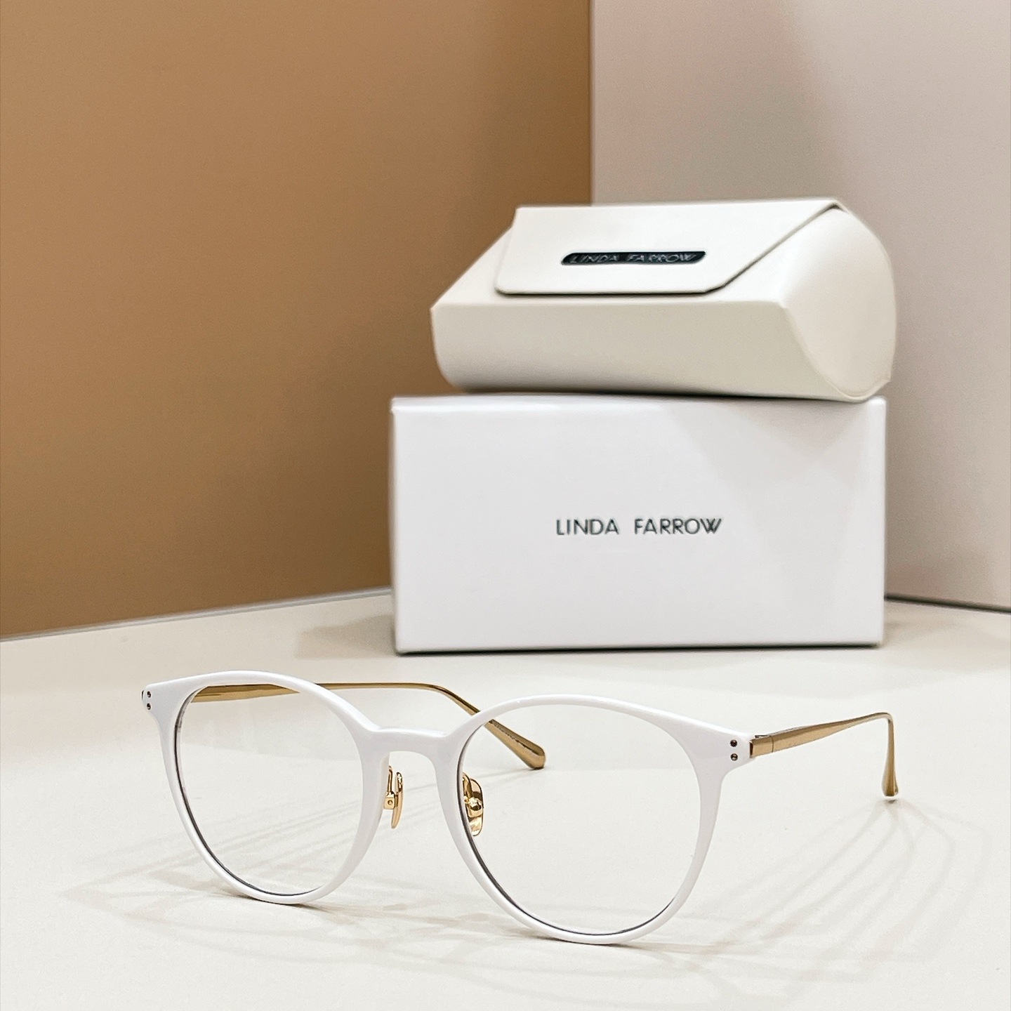 LINDA FARRO*X PUYI🌟🌟🌟MODEL：LFLPUYI18🌟🌟🌟SIZE:52口21-145🌟🌟🌟高版本～