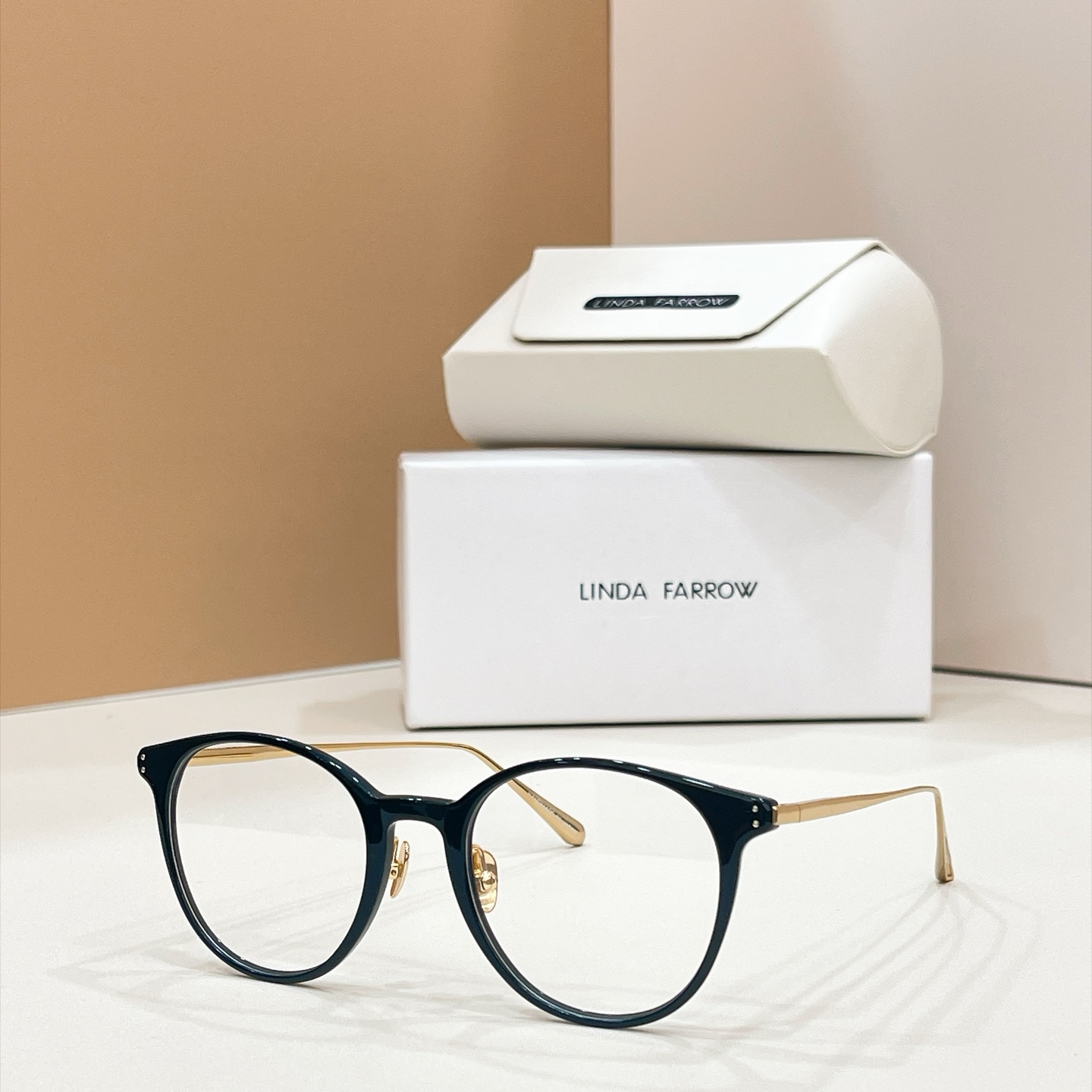 LINDA FARRO*X PUYI🌟🌟🌟MODEL：LFLPUYI18🌟🌟🌟SIZE:52口21-145🌟🌟🌟高版本～