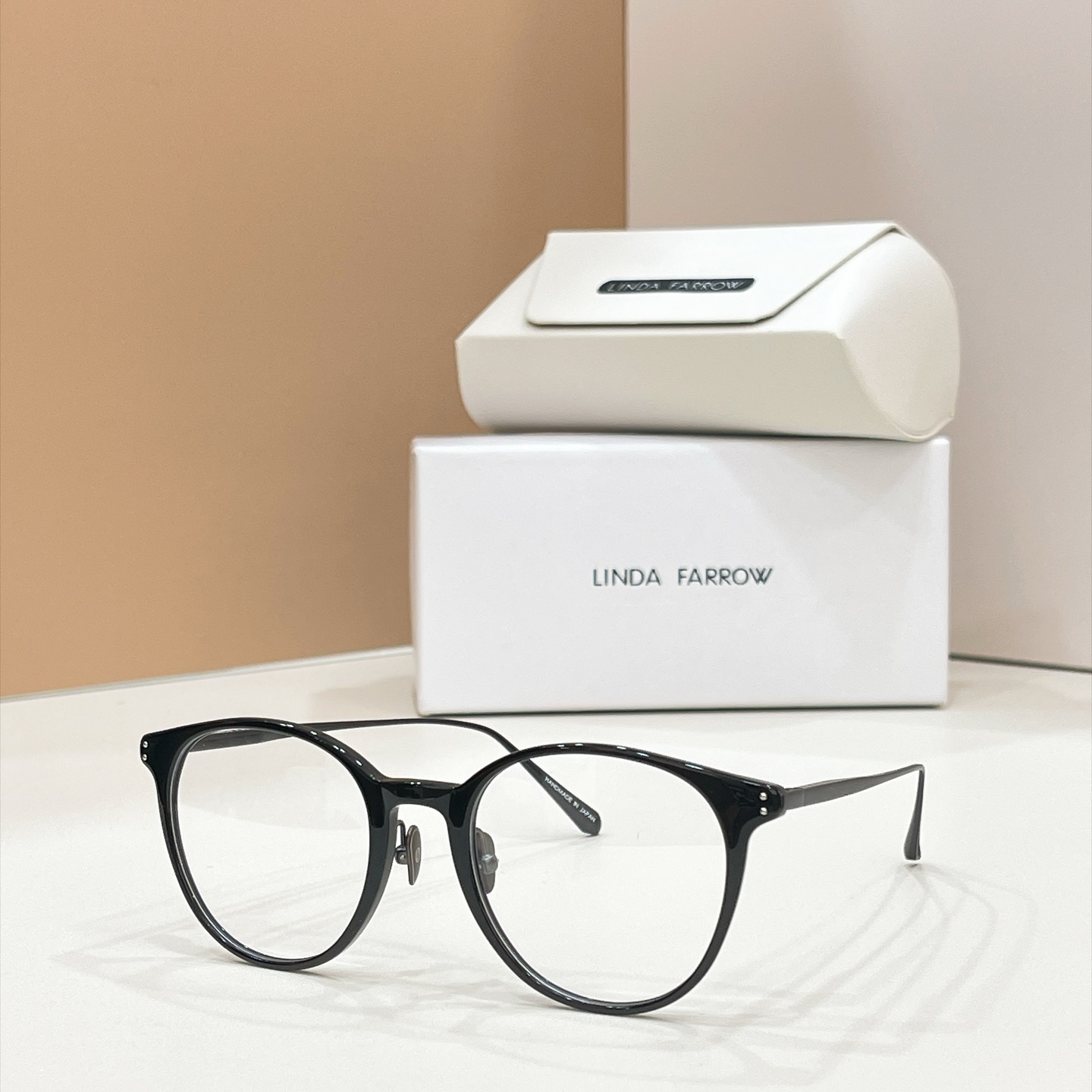 LINDA FARRO*X PUYI🌟🌟🌟MODEL：LFLPUYI18🌟🌟🌟SIZE:52口21-145🌟🌟🌟高版本～