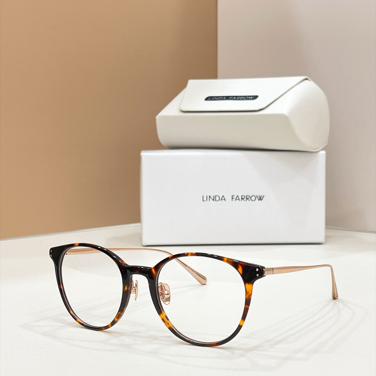 LINDA FARRO*X PUYI🌟🌟🌟MODEL：LFLPUYI18🌟🌟🌟SIZE:52口21-145🌟🌟🌟高版本～