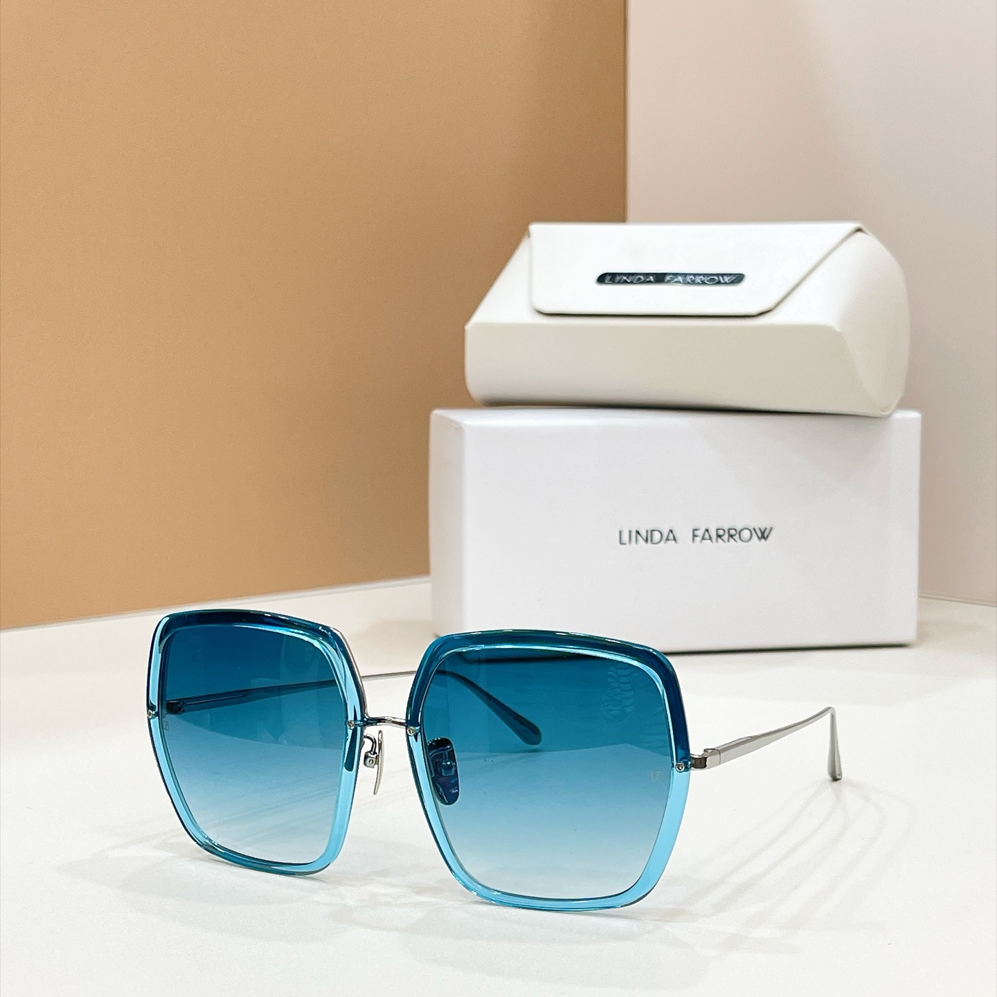 LINDA FARRO*🌟🌟🌟MODEL：LFL/1499🌟🌟🌟SIZE:59口18-145🌟🌟🌟高版本～～
