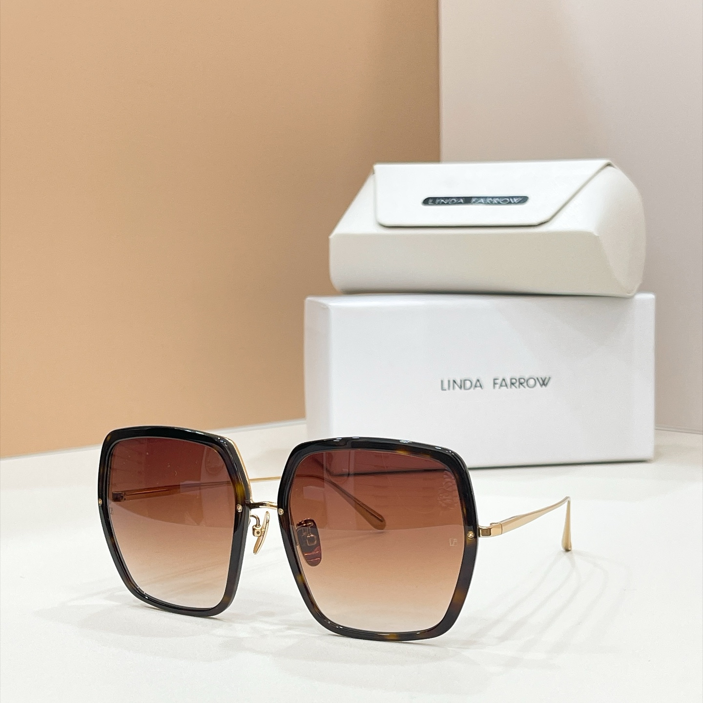 LINDA FARRO*🌟🌟🌟MODEL：LFL/1499🌟🌟🌟SIZE:59口18-145🌟🌟🌟高版本～～