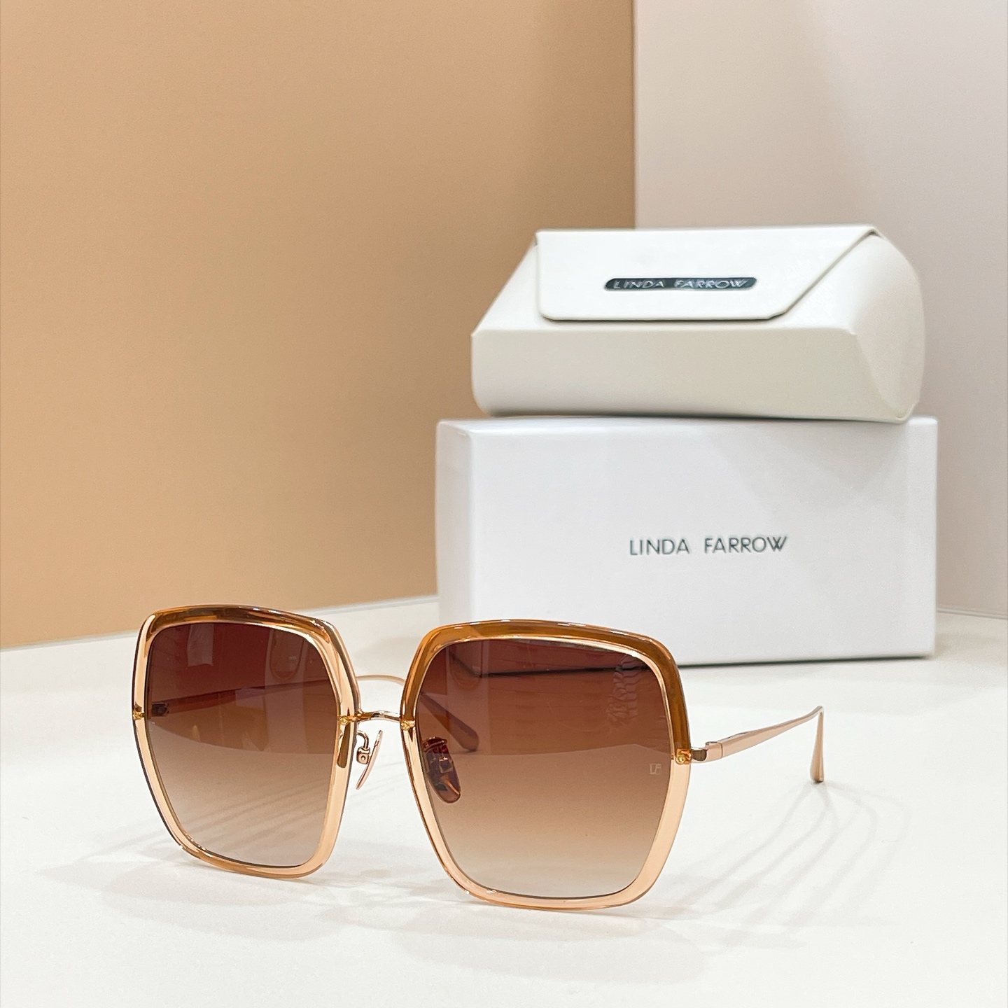 LINDA FARRO*🌟🌟🌟MODEL：LFL/1499🌟🌟🌟SIZE:59口18-145🌟🌟🌟高版本～～