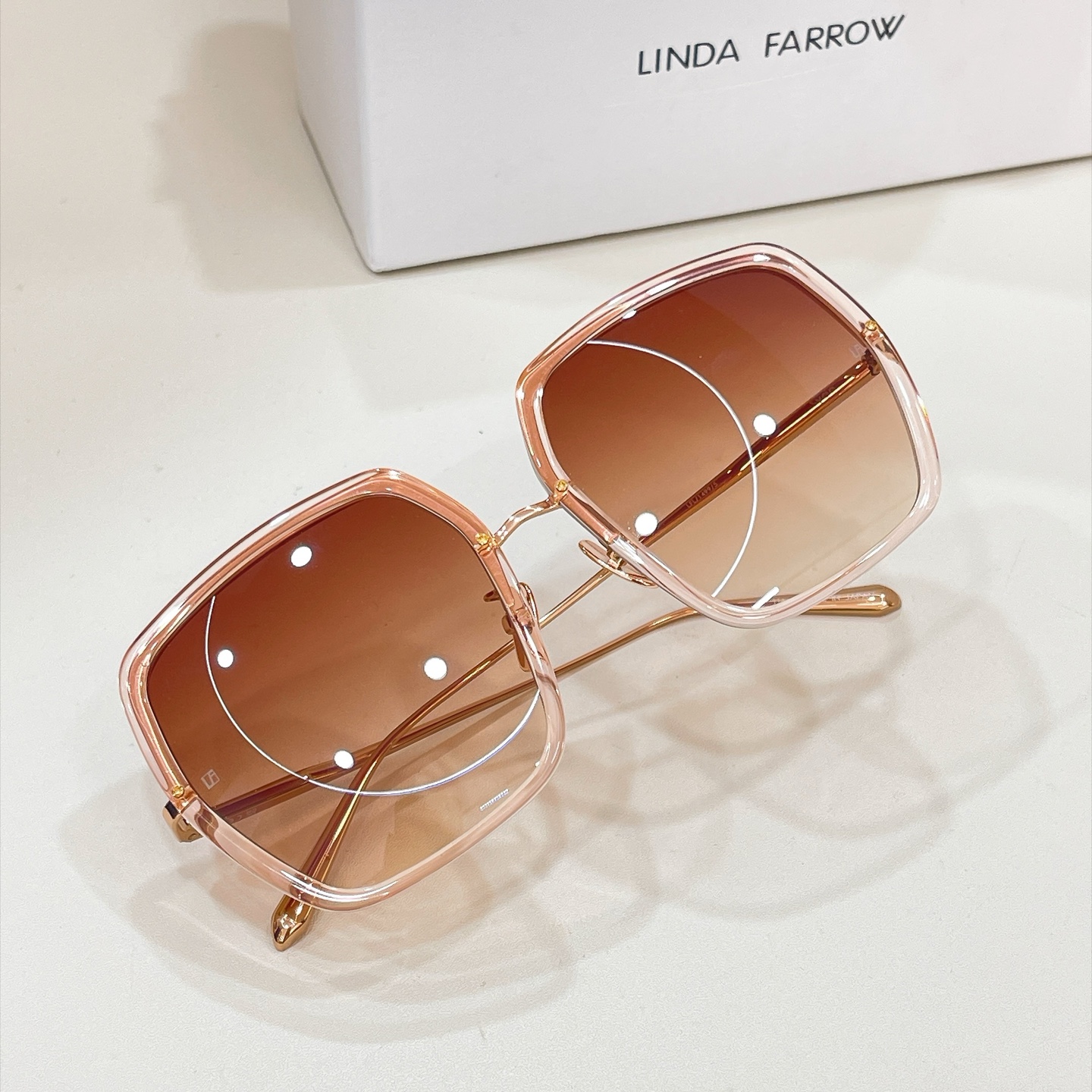 LINDA FARRO*🌟🌟🌟MODEL：LFL/1499🌟🌟🌟SIZE:59口18-145🌟🌟🌟高版本～～