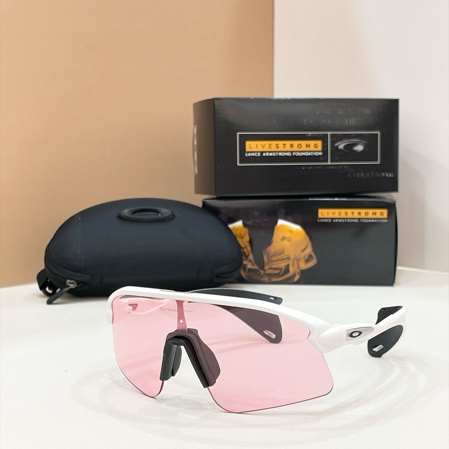 OAKLE*🍂🍂🍂MODEL：9517🍂🍂🍂SIZE:126🍂🍂🍂