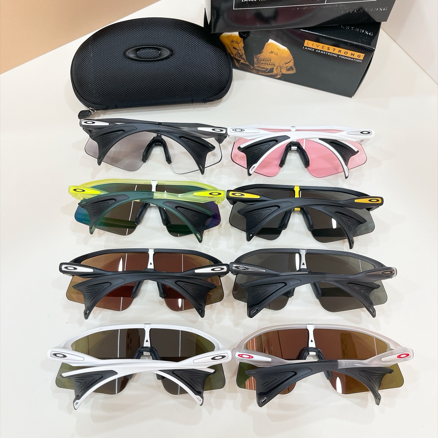 OAKLE*🍂🍂🍂MODEL：9517🍂🍂🍂SIZE:126🍂🍂🍂