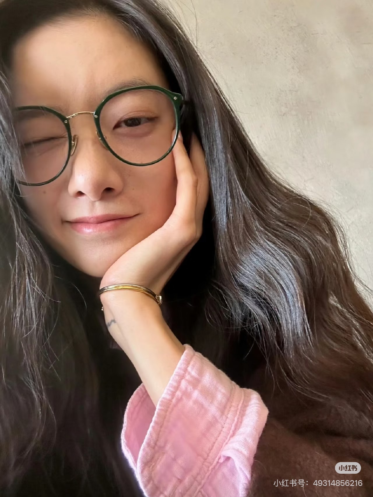 LINDA FARRO*X PUYI🌟🌟🌟MODEL：LFLPUYI21🌟🌟🌟SIZE:52口20-145🌟🌟🌟高版本～