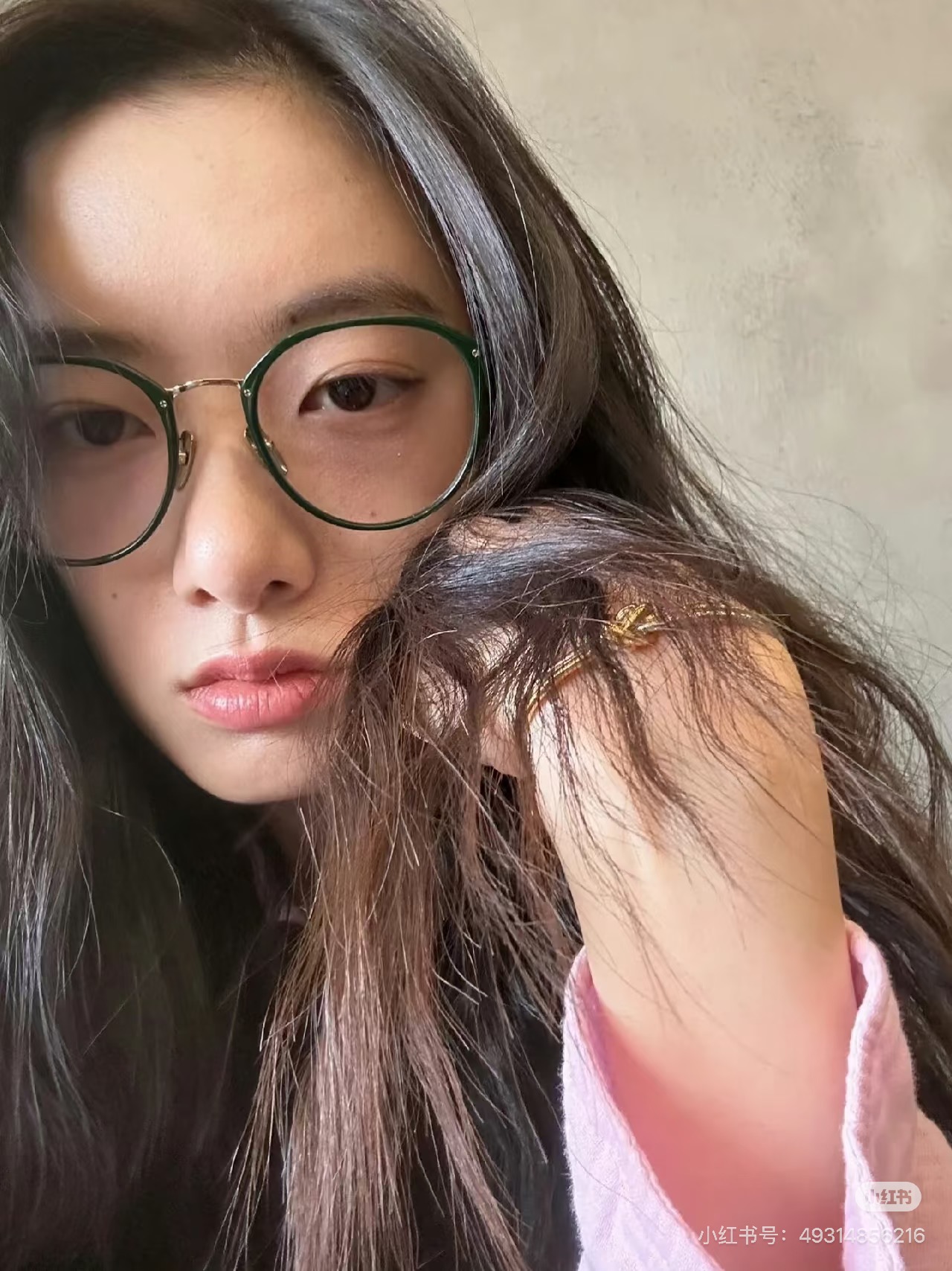 LINDA FARRO*X PUYI🌟🌟🌟MODEL：LFLPUYI21🌟🌟🌟SIZE:52口20-145🌟🌟🌟高版本～