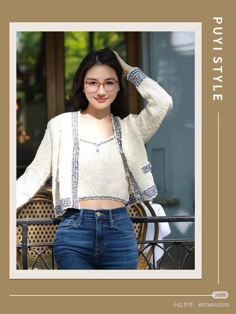 LINDA FARRO*X PUYI🌟🌟🌟MODEL：LFLPUYI18🌟🌟🌟SIZE:52口21-145🌟🌟🌟高版本～