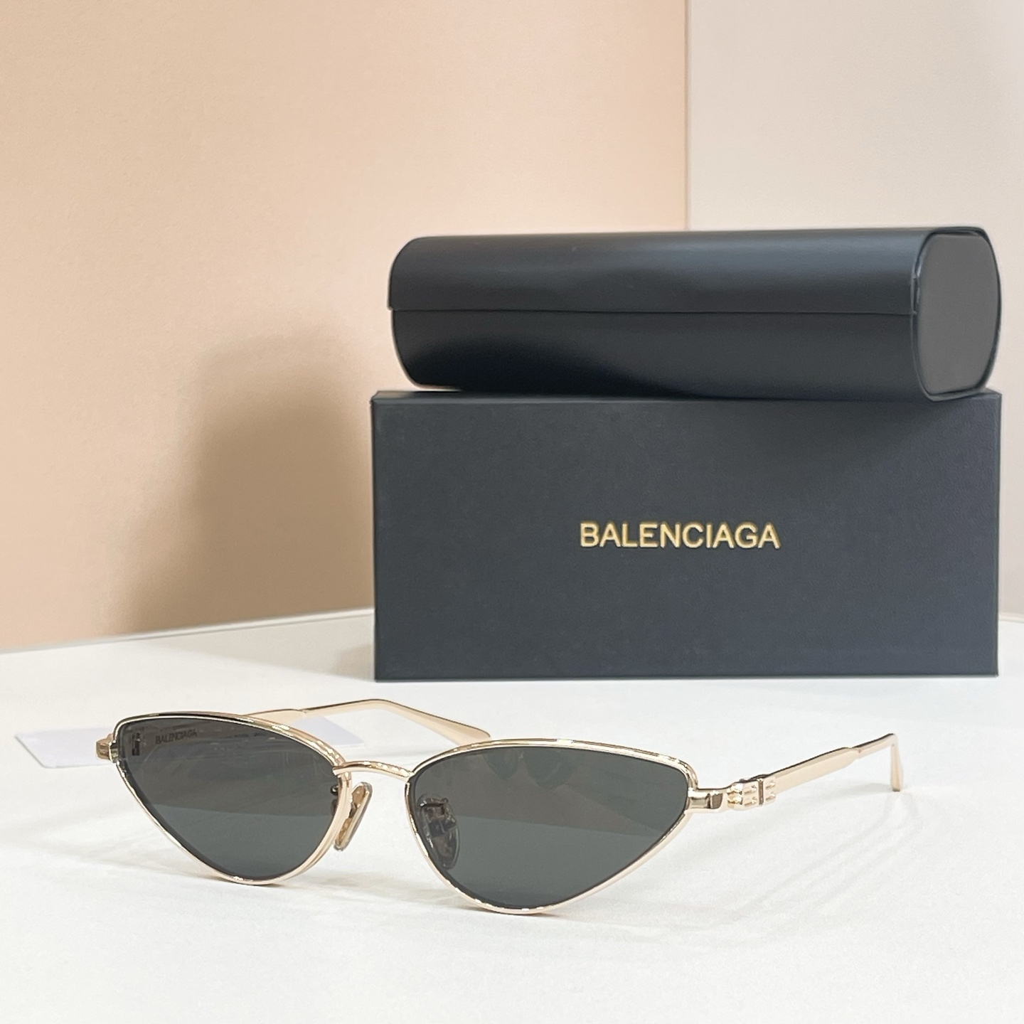 BALENCIAG*巴黎*世家⚜️⚜️⚜️MODEL：BB0587S⚜️⚜️⚜️SIZE：59口15-145⚜️⚜️⚜️