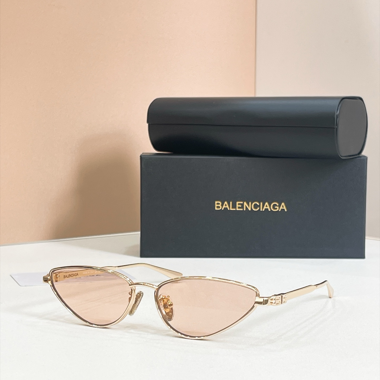 BALENCIAG*巴黎*世家⚜️⚜️⚜️MODEL：BB0587S⚜️⚜️⚜️SIZE：59口15-145⚜️⚜️⚜️