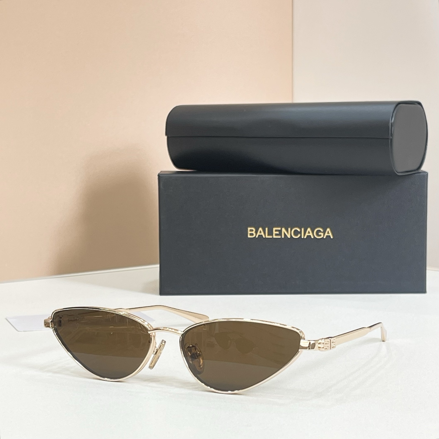 BALENCIAG*巴黎*世家⚜️⚜️⚜️MODEL：BB0587S⚜️⚜️⚜️SIZE：59口15-145⚜️⚜️⚜️