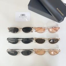  BALENCIAG*巴黎*世家⚜️⚜️⚜️MODEL:BB0586S⚜️⚜️⚜️SIZE:55口17-145⚜️⚜️  BALENCIAG*巴黎*世家⚜️⚜️⚜️MODEL:BB0586S⚜️⚜️⚜️SIZE:55口17-145⚜️⚜️