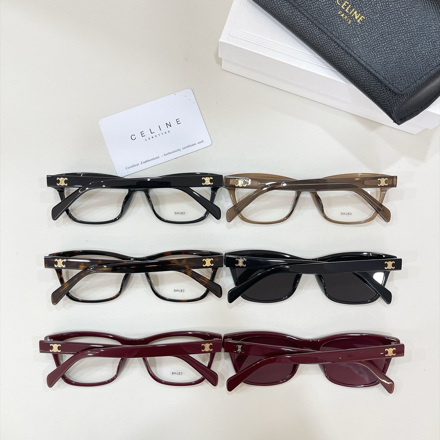 CELIN*🌟🌟🌟MODEL:CL50184I🌟🌟🌟SIZE:54口15-145🌟🌟🌟