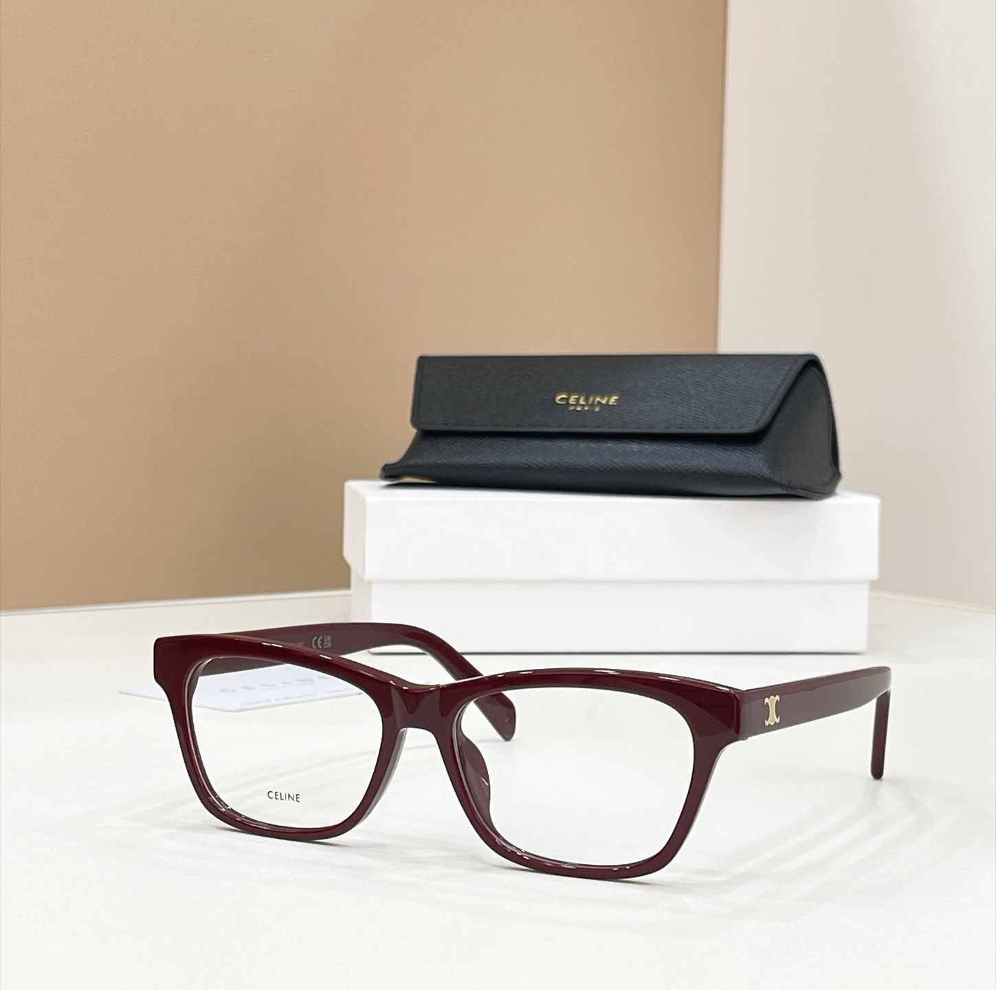 CELIN*🌟🌟🌟MODEL:CL50184I🌟🌟🌟SIZE:54口15-145🌟🌟🌟