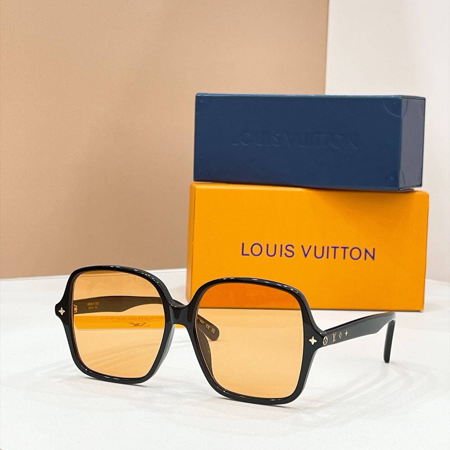 LOUIS VUITTO*✨✨✨MODEL：Z3467E✨✨✨ SIZE：58口15-145✨✨✨