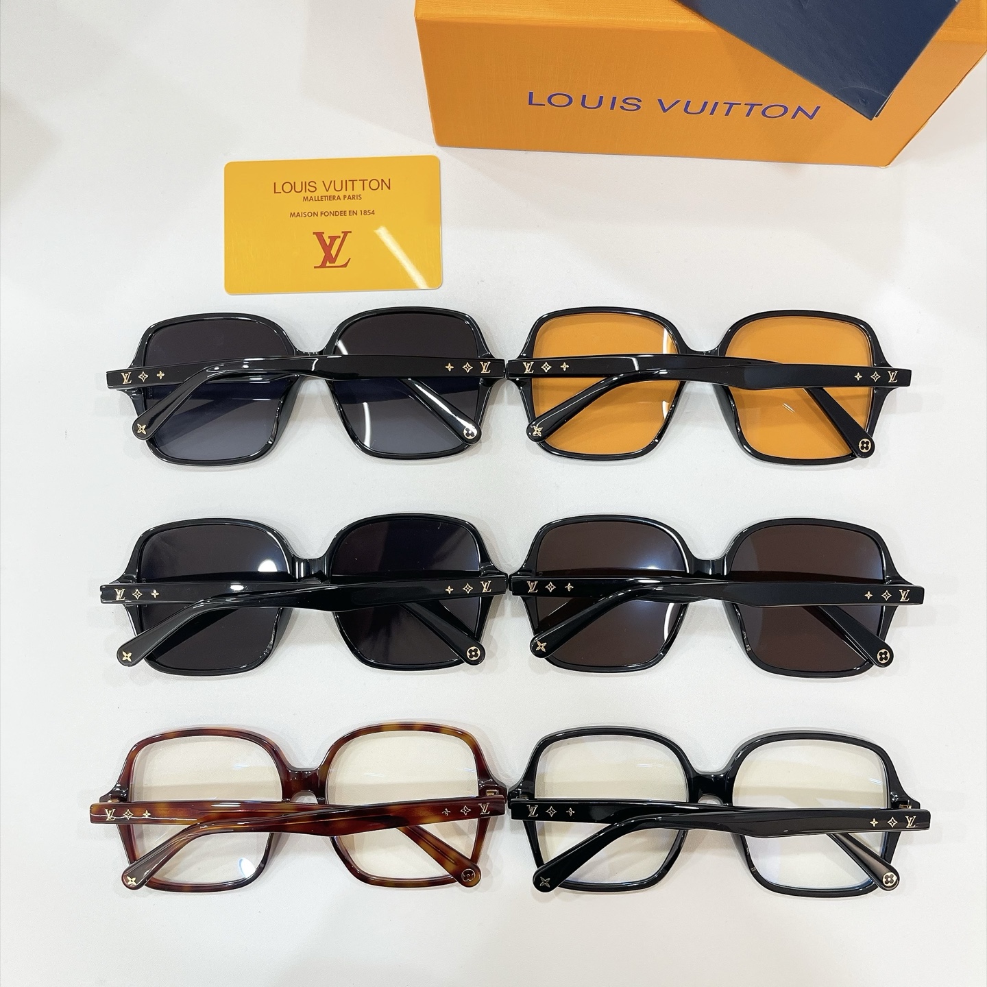 LOUIS VUITTO*✨✨✨MODEL：Z3467E✨✨✨ SIZE：58口15-145✨✨✨