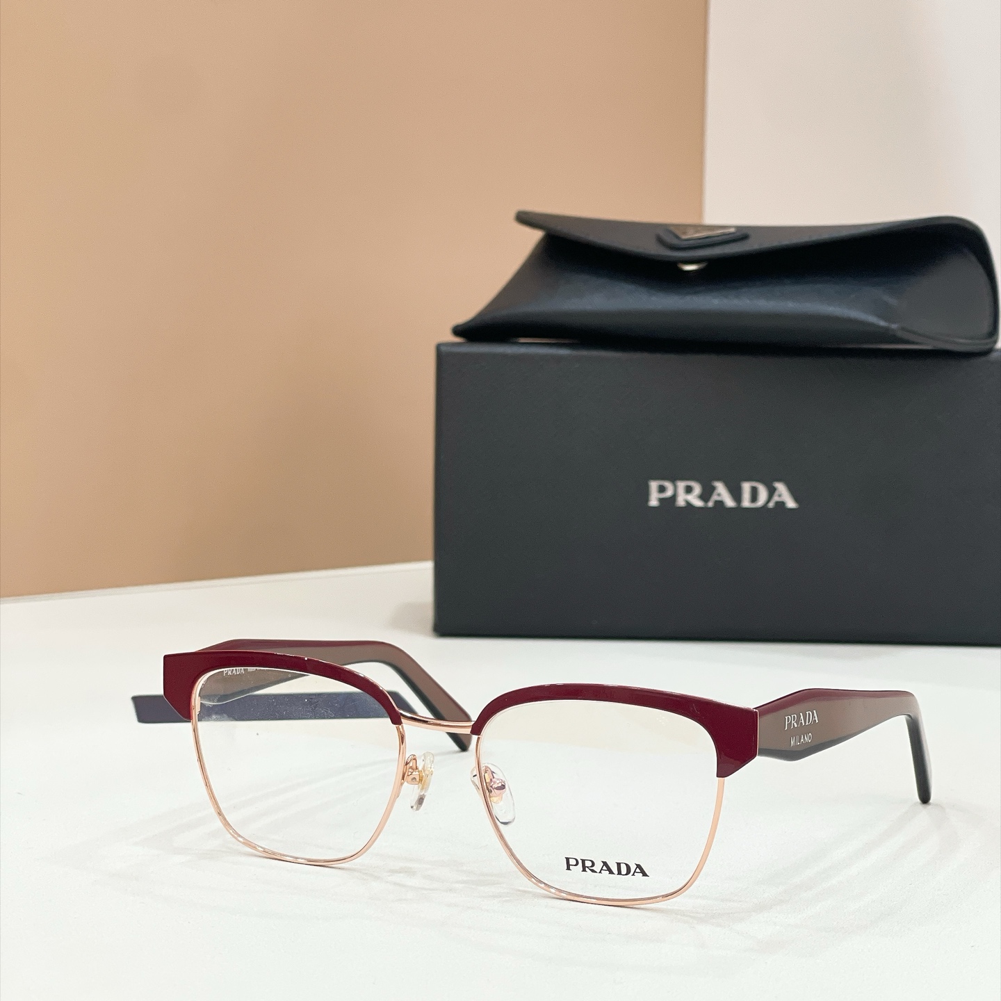 PRAD*✨✨✨MODEL：SPR65YV✨✨✨SIZE：53口18-140✨✨✨ 