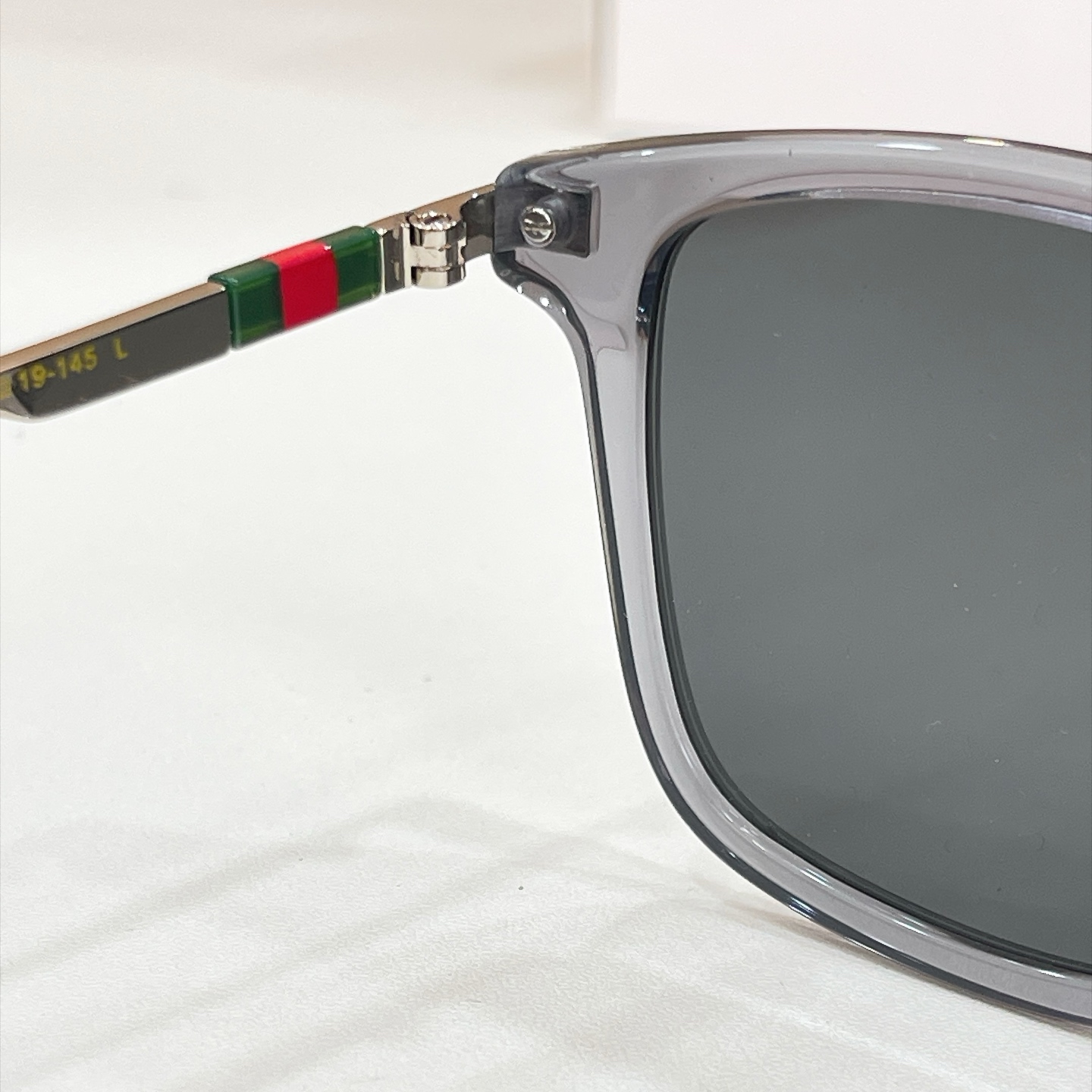 GUCC*🐝🐝🐝MODEL：GG2246SK🐝🐝🐝SIZE：55口19-145🐝🐝