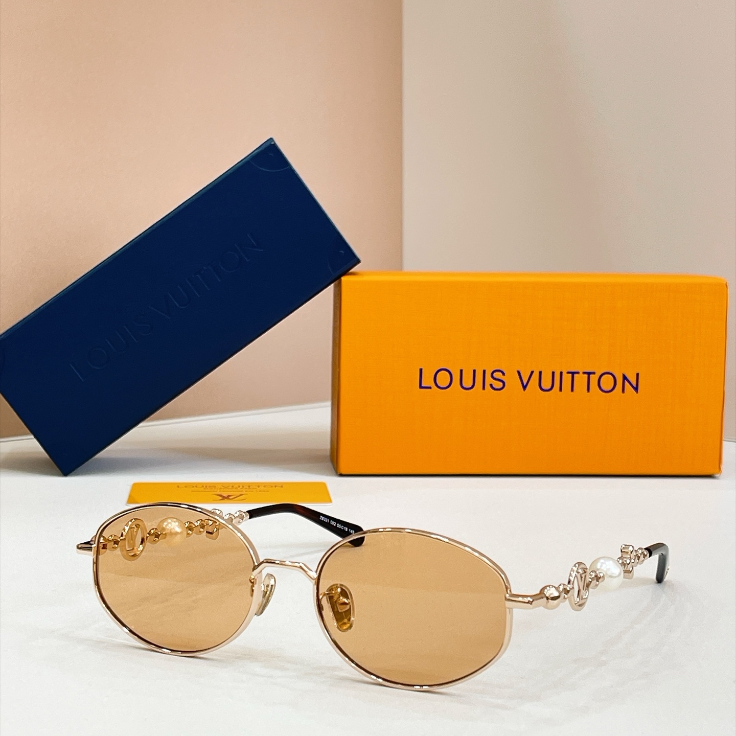 LOUIS VUITTO*✨✨✨MODEL：Z8331✨✨✨ SIZE：55口18-145✨✨✨