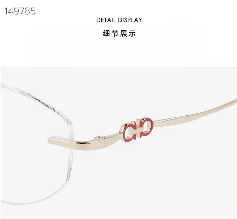 Salvatore ferragam* 菲*拉格慕 💚💚MODEL：SF2559A💚💚💚SIZE：55口16-140💚💚