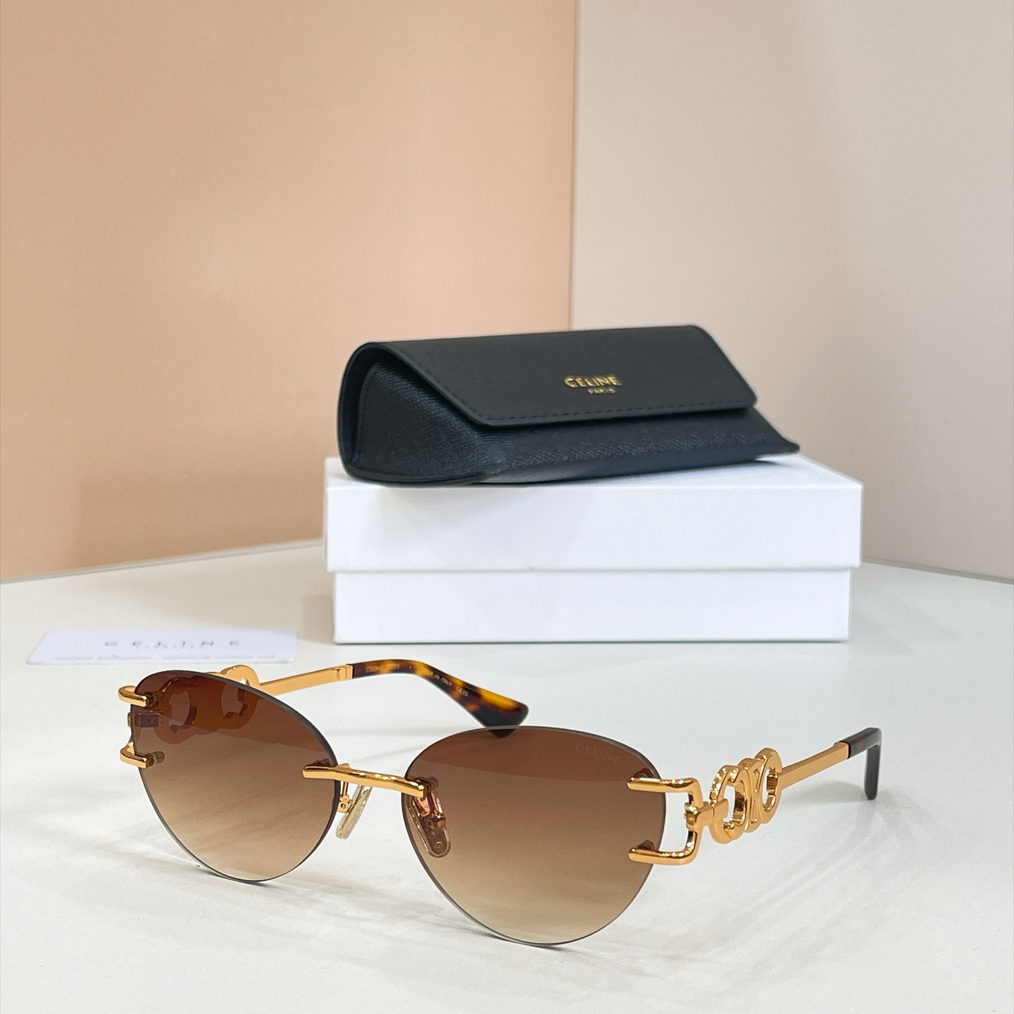 CELIN*🌟🌟🌟MODEL:CL47399U🌟🌟🌟SIZE:58口16-143🌟🌟🌟