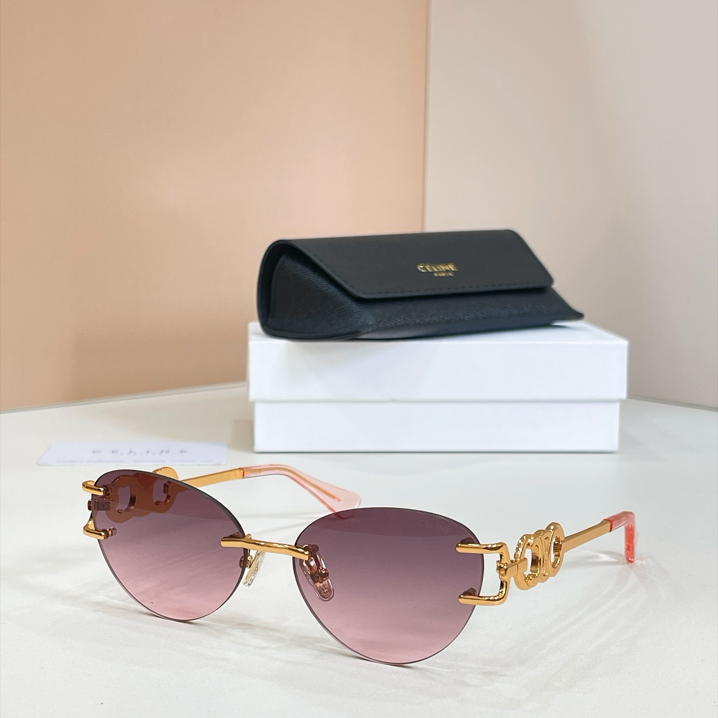 CELIN*🌟🌟🌟MODEL:CL47399U🌟🌟🌟SIZE:58口16-143🌟🌟🌟