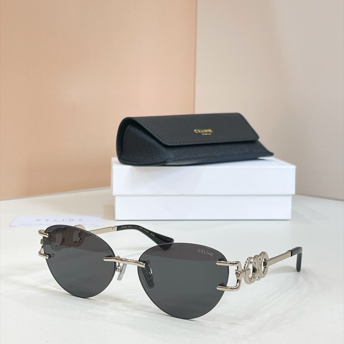 CELIN*🌟🌟🌟MODEL:CL47399U🌟🌟🌟SIZE:58口16-143🌟🌟🌟