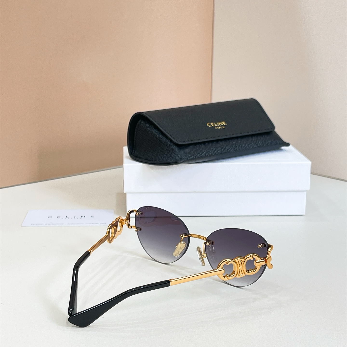 CELIN*🌟🌟🌟MODEL:CL47399U🌟🌟🌟SIZE:58口16-143🌟🌟🌟