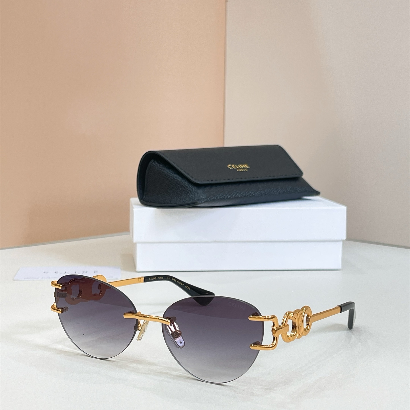 CELIN*🌟🌟🌟MODEL:CL47399U🌟🌟🌟SIZE:58口16-143🌟🌟🌟
