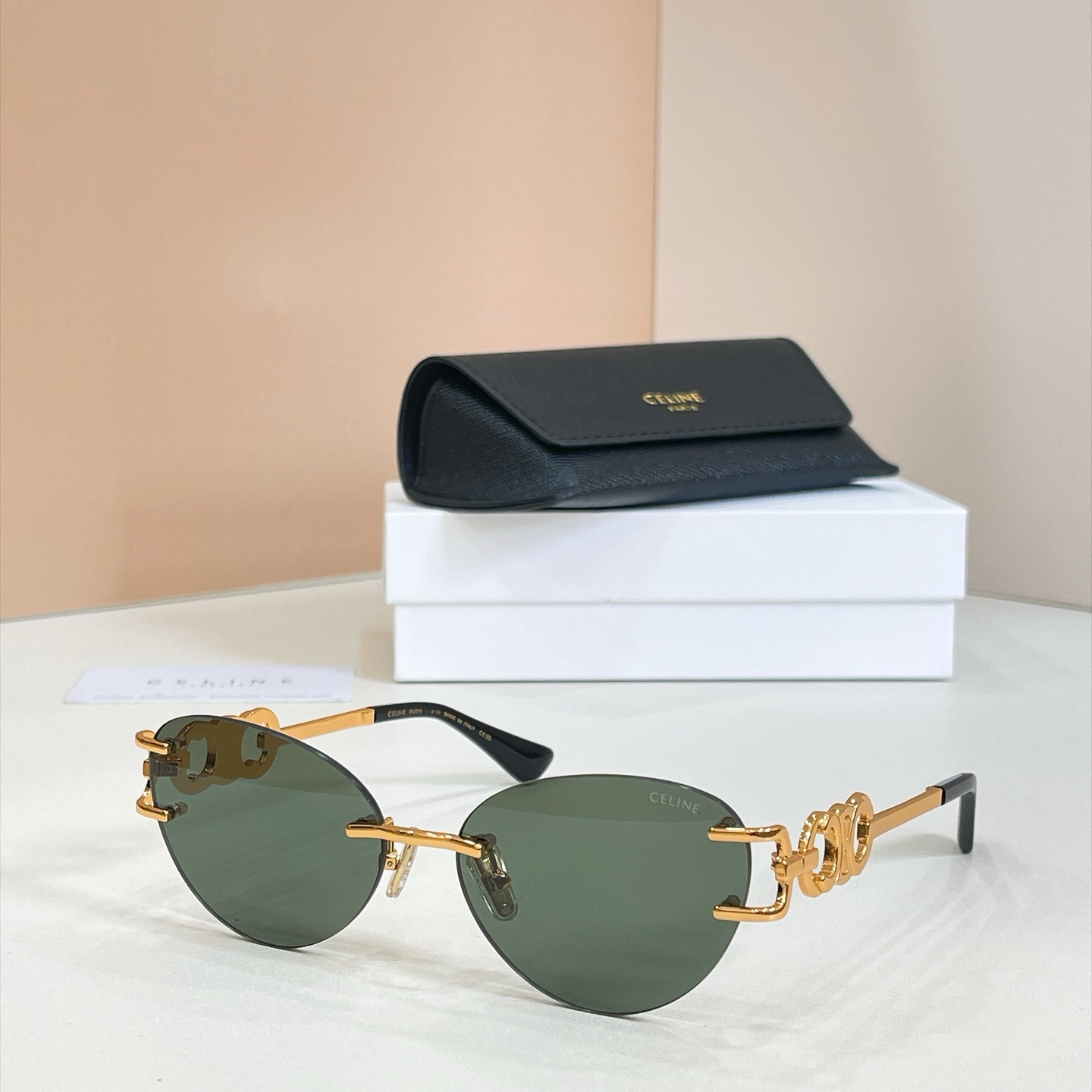 CELIN*🌟🌟🌟MODEL:CL47399U🌟🌟🌟SIZE:58口16-143🌟🌟🌟