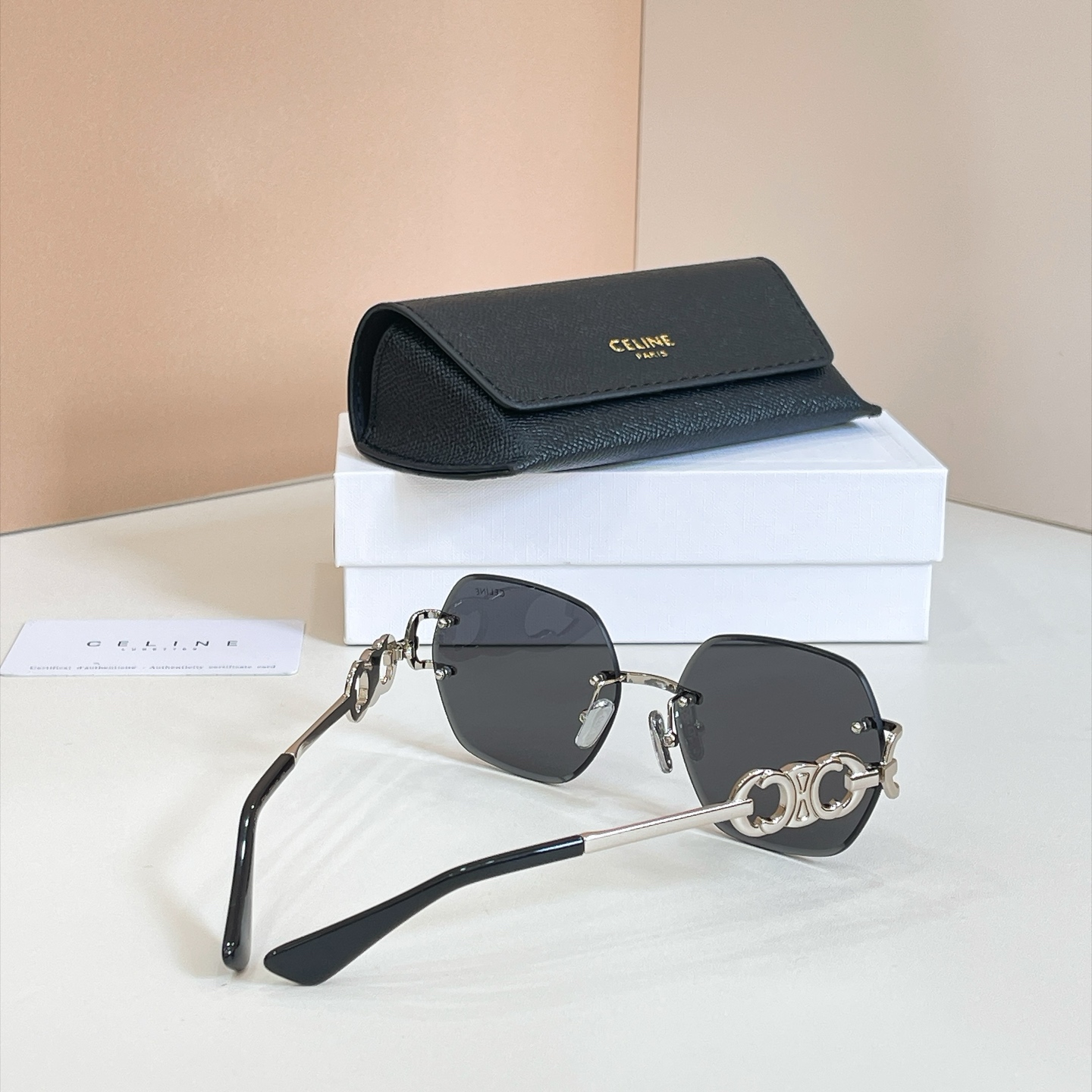 CELIN*🌟🌟🌟MODEL:CL47398U🌟🌟🌟SIZE:59口16-143🌟🌟🌟